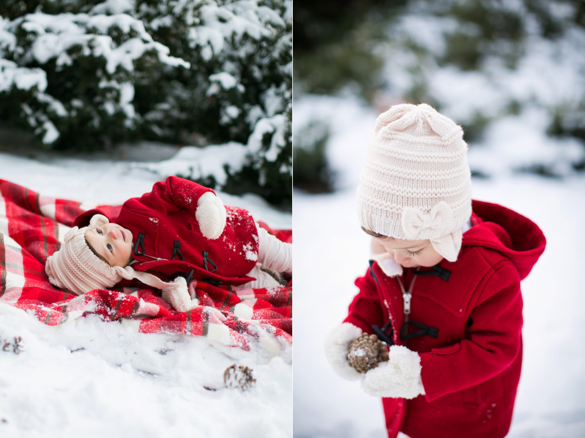 Wintery Christmas Family Pictures Littleton Colorado_0015
