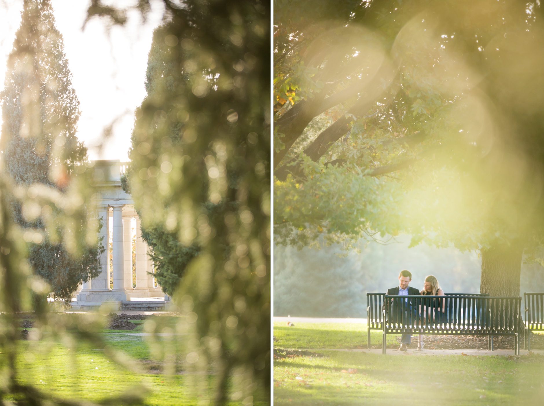 Denver Surprise Proposal at Cheesman Park, Denver Engagement Photographers, Amy Caroline Photography_0001