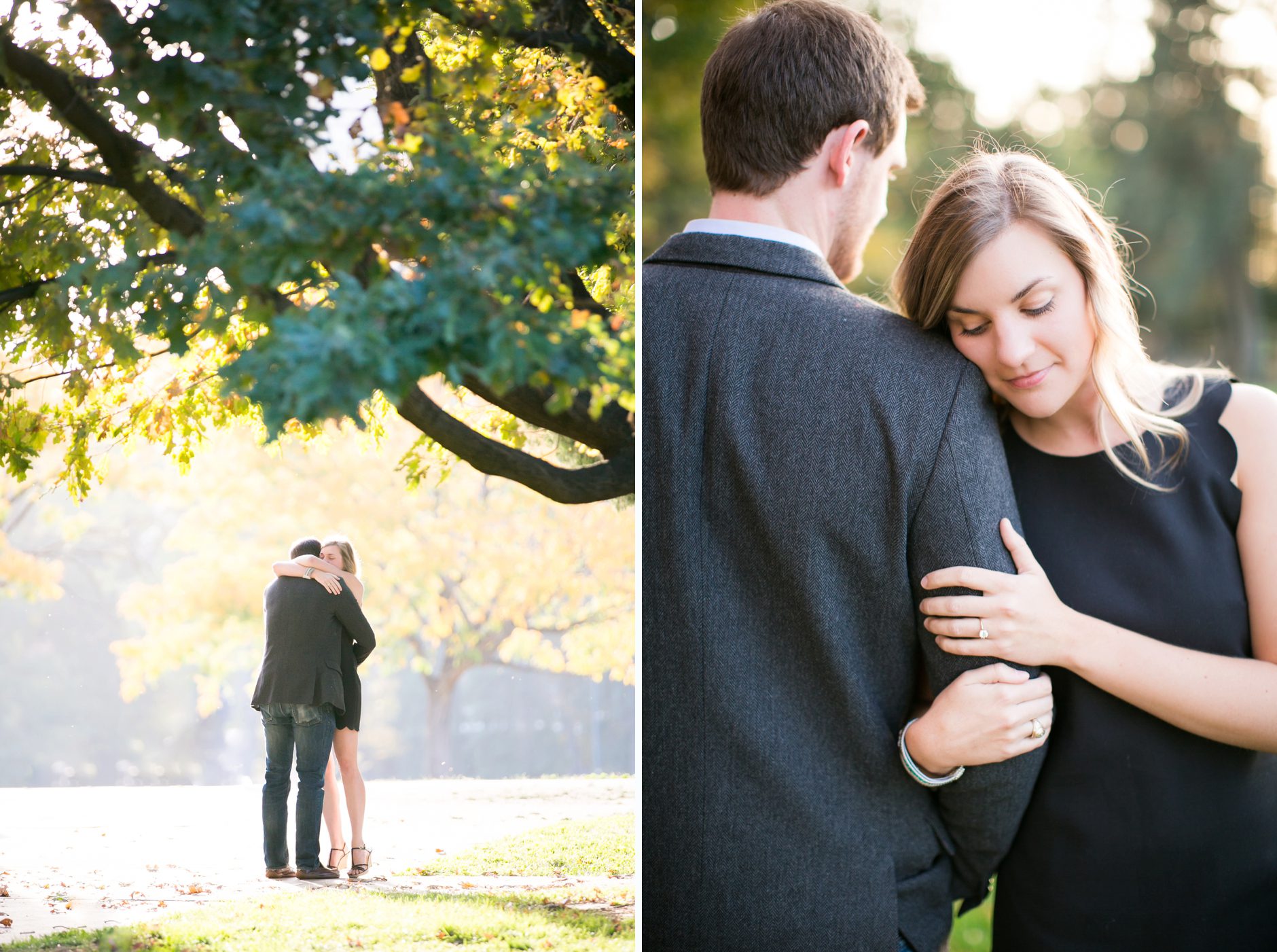Denver Surprise Proposal at Cheesman Park, Denver Engagement Photographers, Amy Caroline Photography_0007