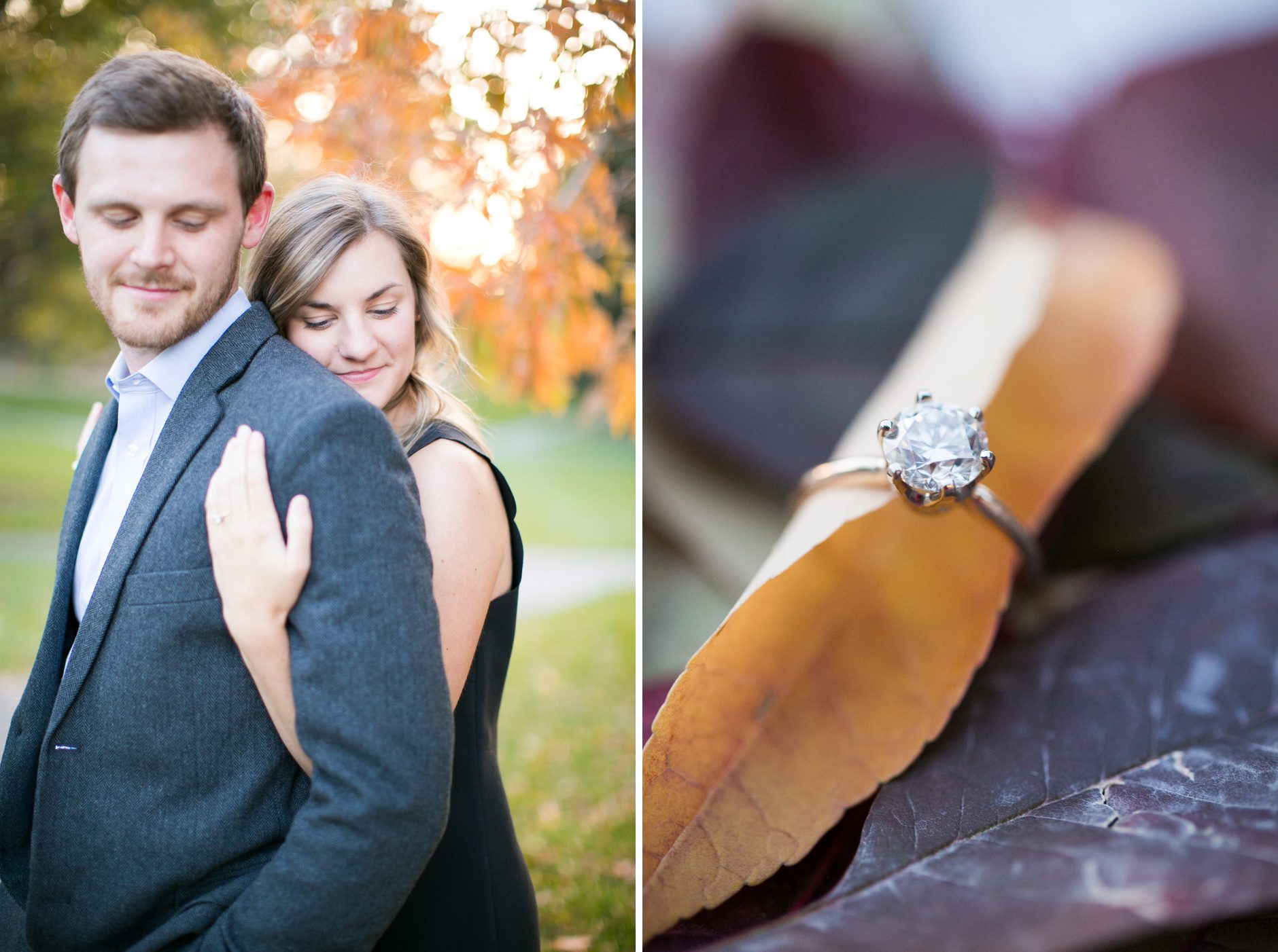 Denver Surprise Proposal at Cheesman Park, Denver Engagement Photographers, Amy Caroline Photography_0015