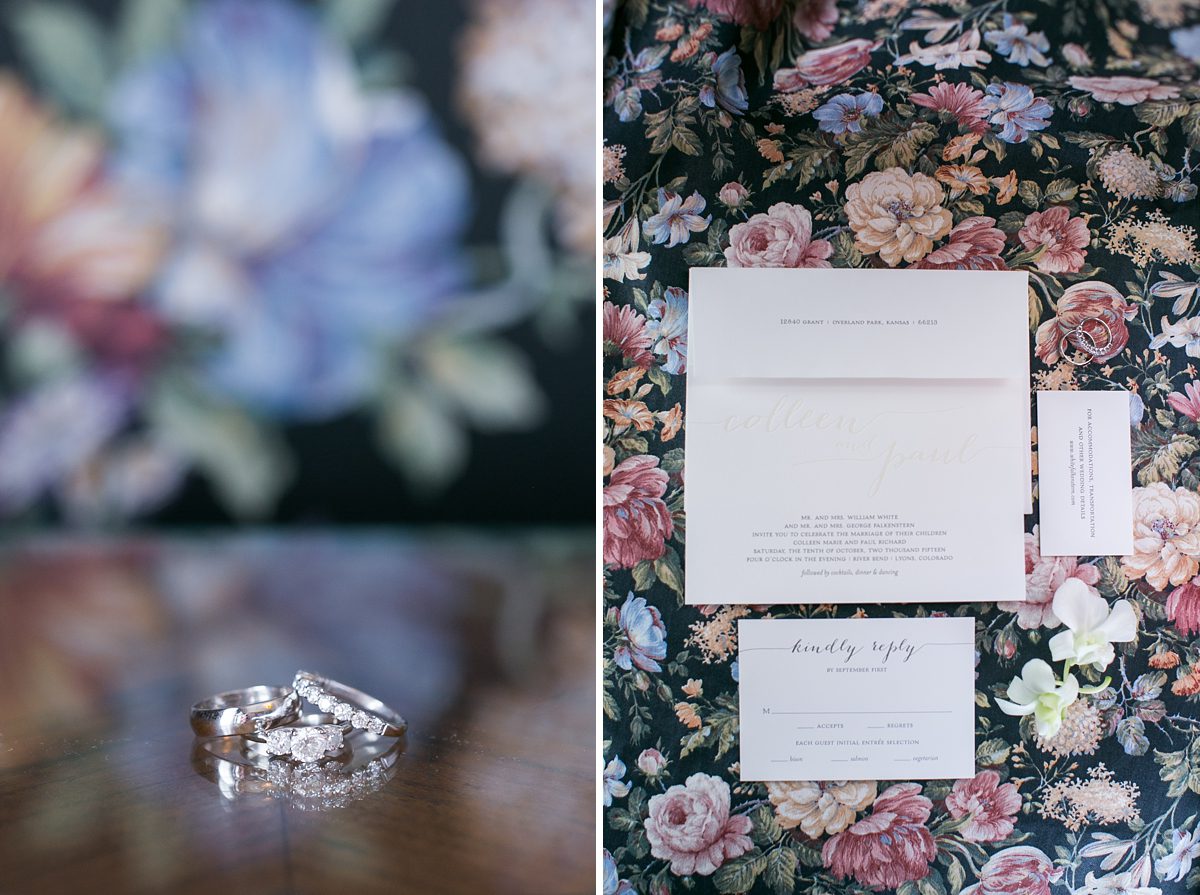 Beautiful Bride Getting Ready at the Hotel Boulderado in Boulder Colorado, boulder Wedding Photographers