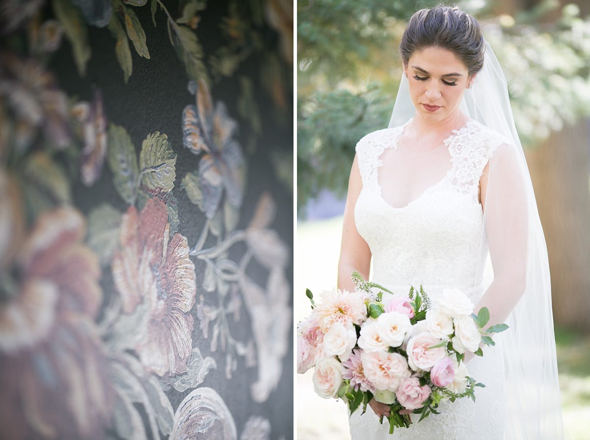 Beautiful Bride at Riverbend Lyons Farmette, Riverbend Lyons Wedding Photographers, Amy Caroline Photography