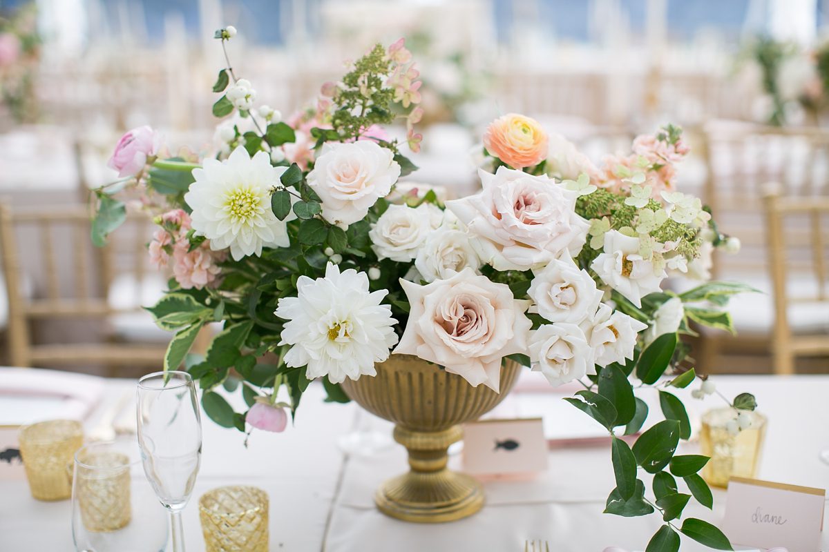 Cori Cook Florals at Riverbend Lyons Farmette