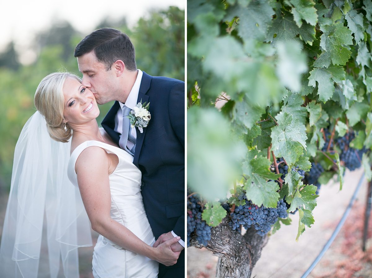 Classic Sonoma CA vineyard wedding photographers, Sonoma California Destination Vineyard Wedding, Amy Caroline Photography