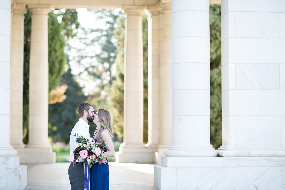 Romantic Denver City Park Engagement Pictures, Cheesman Park Engagement Photographers, Amy Caroline Photography_0013