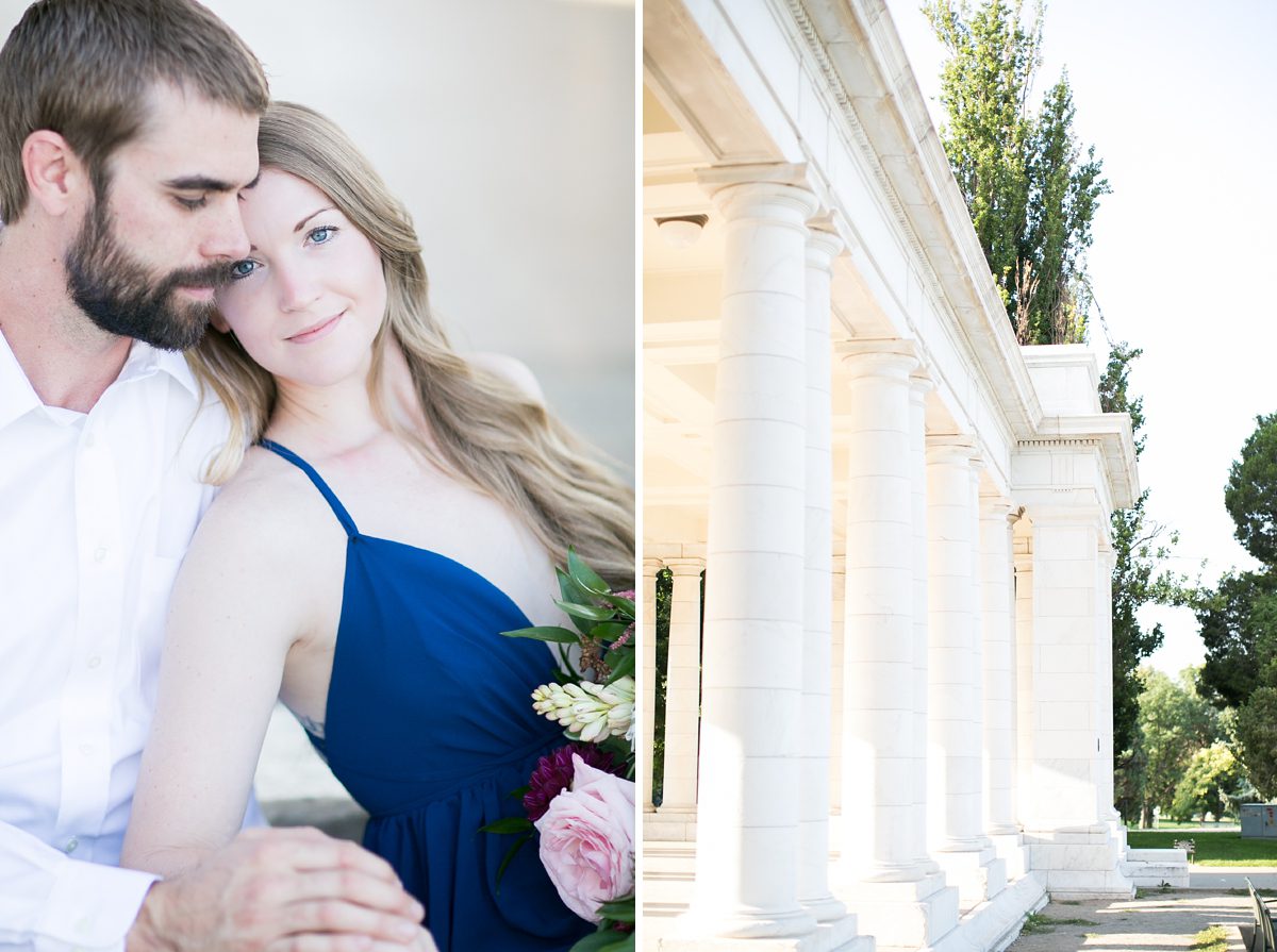 Romantic Denver City Park Engagement Pictures, Cheesman Park Engagement Photographers, Amy Caroline Photography_0017