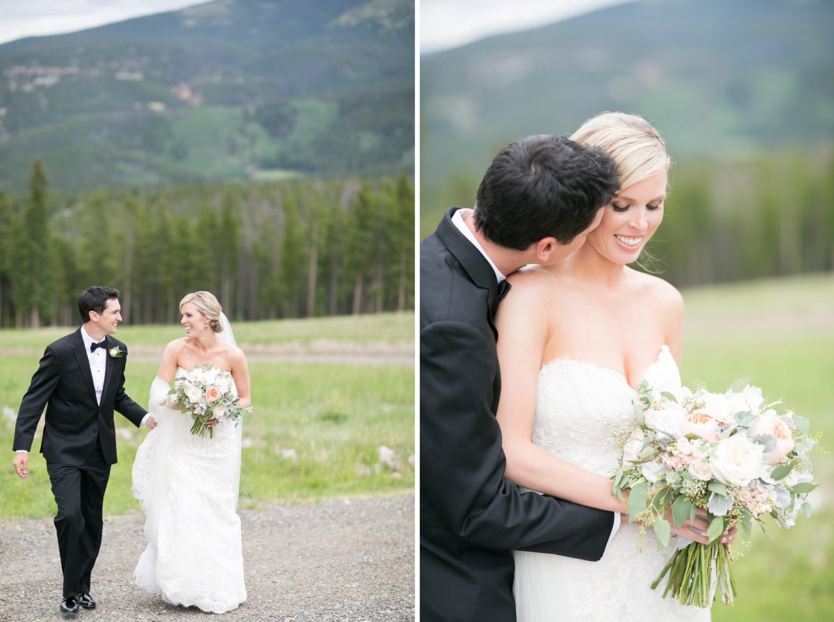 Classic Colorado Mountain Wedding Photographers, Amy Caroline Photography