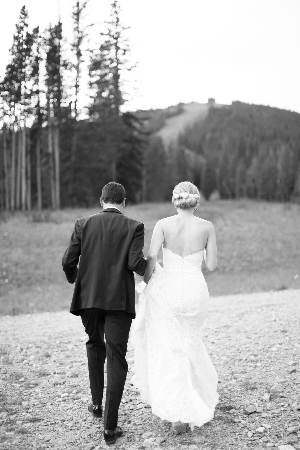 Classic Breckenridge Colorado Ten Mile Station Wedding, Colorado Mountain Wedding Photographers, Amy Caroline Photography