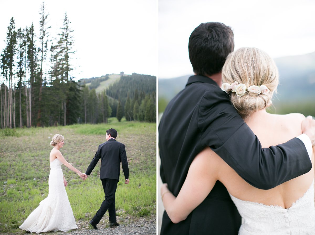 Classic Ten Mile Station Colorado Wedding Photographers, Amy Caroline Photography