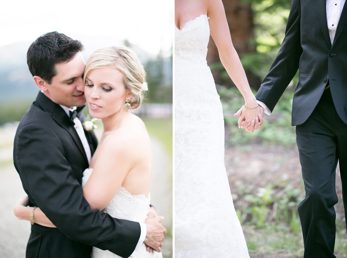 Classic Breckenridge Colorado Ten Mile Station Wedding, Amy Caroline Photography
