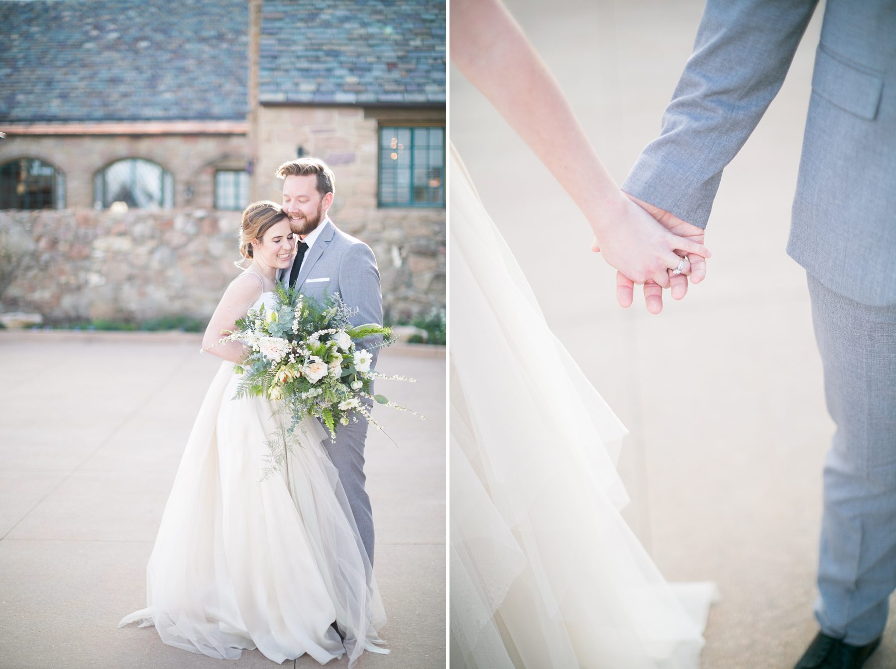 Cherokee Ranch and Castle Wedding Photographers, Amy Caroline Photography