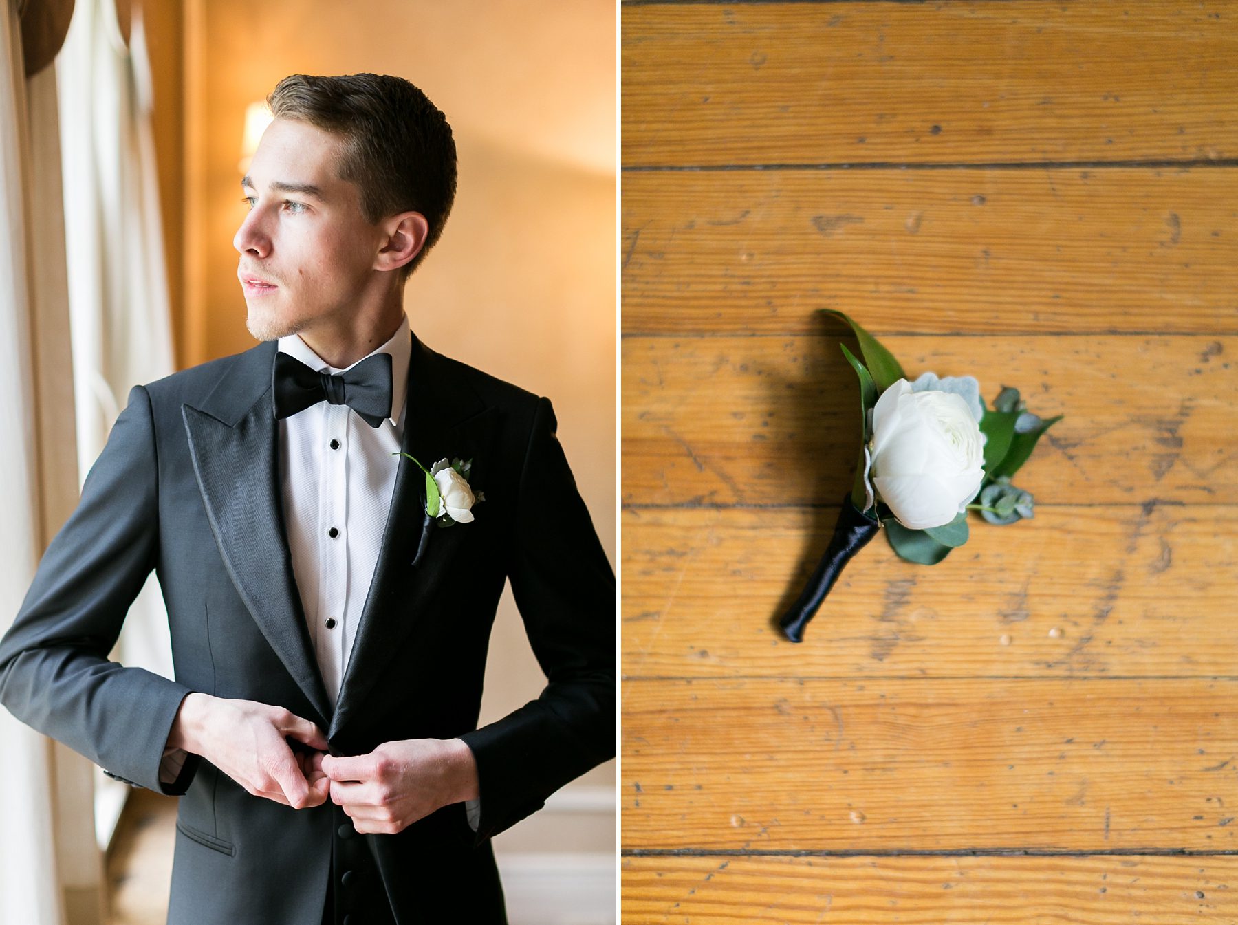 Classy Groom at grant Humphreys Mansion, Timeless Denver Wedding Photographers, Amy Caroline Photography 