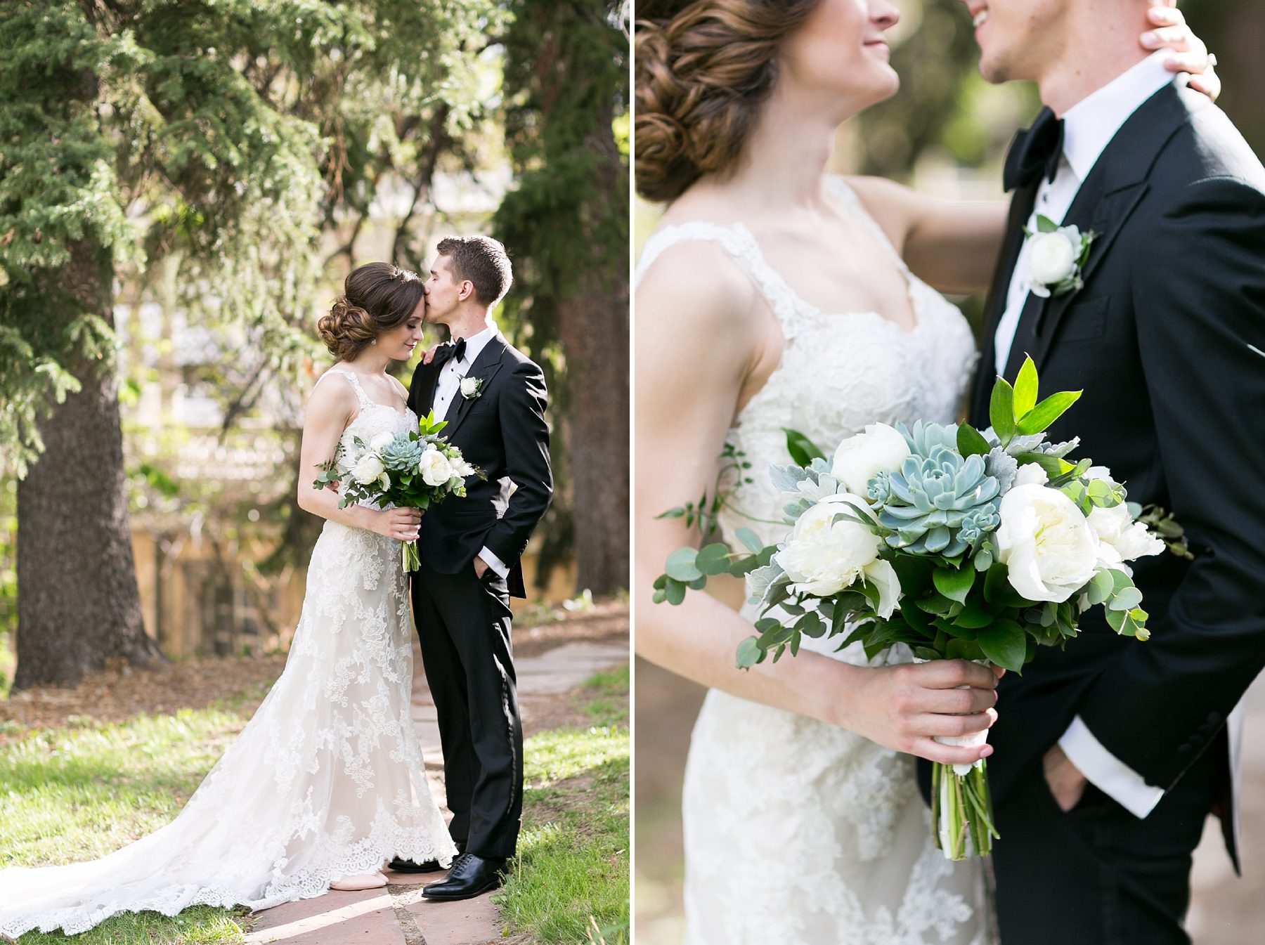 Classy and Elegant Spring Denver City Wedding at Grant Humphreys, Amy Caroline Photography 