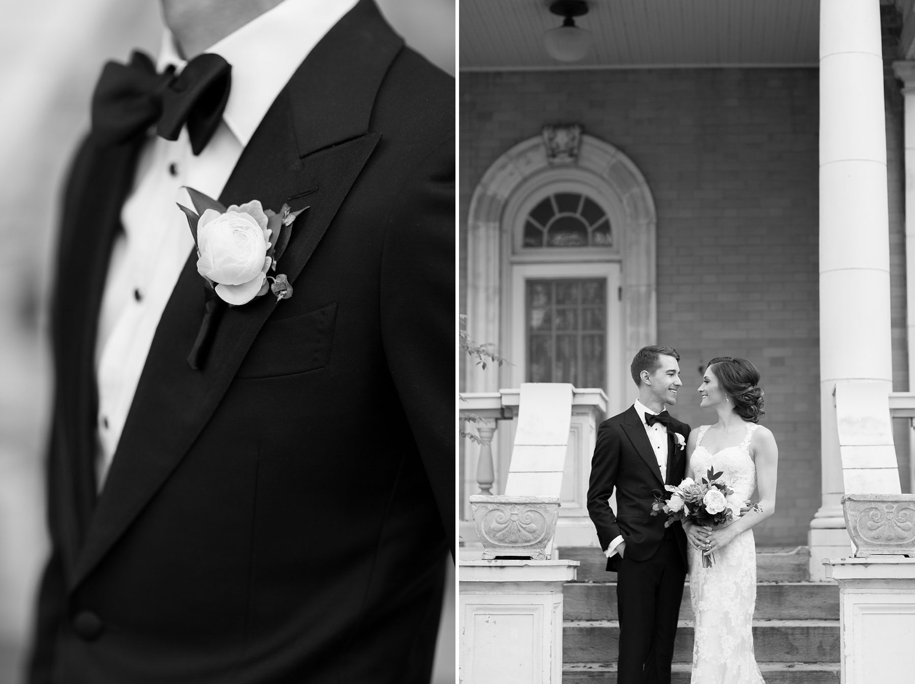 Romantic and Timeless Denver Wedding Photographers, Classy and Elegant Spring Denver City Wedding at Grant Humphreys, Amy Caroline Photography 