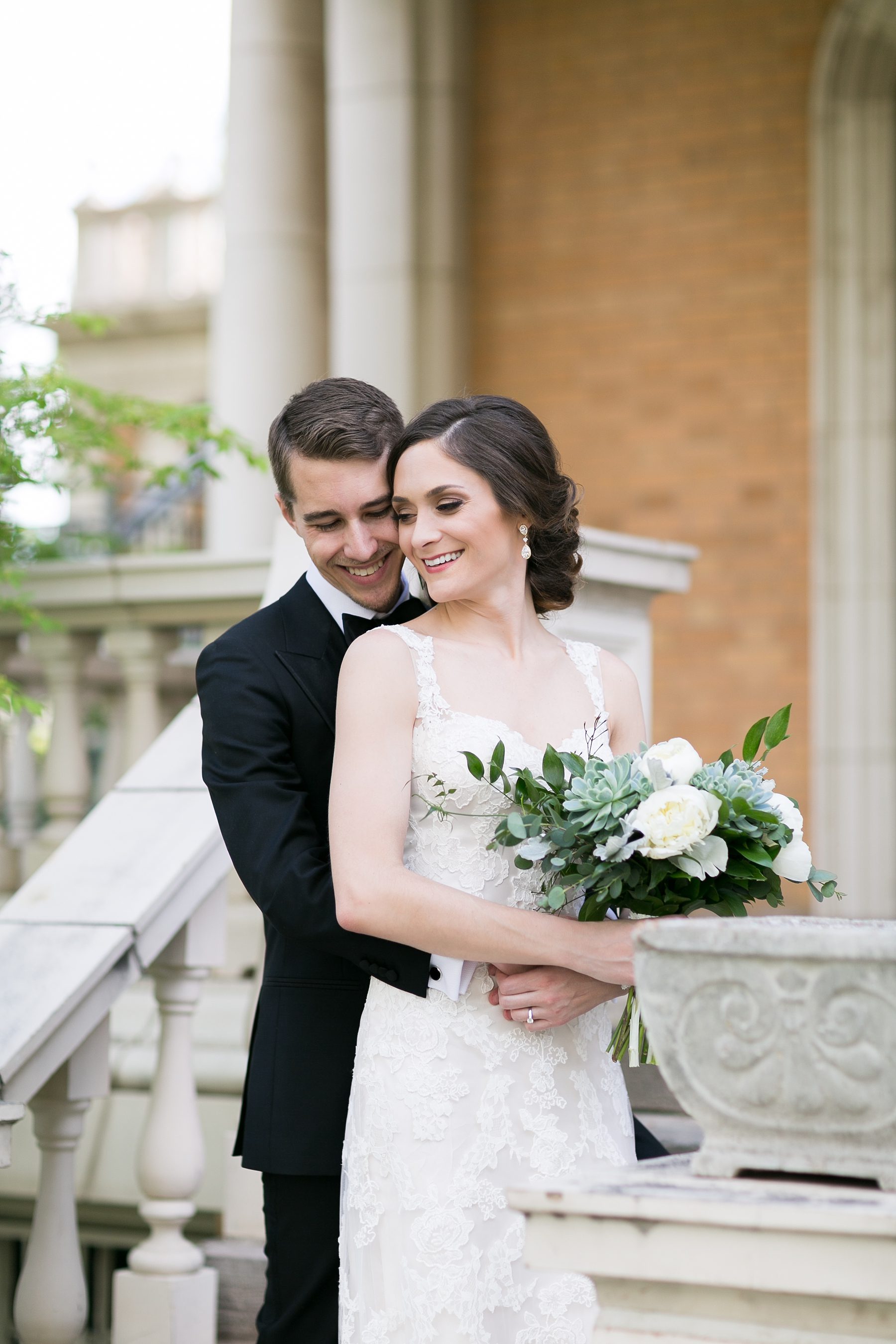 Romantic and Timeless Denver Wedding Photographers, Classy and Elegant Spring Denver City Wedding at Grant Humphreys, Amy Caroline Photography 