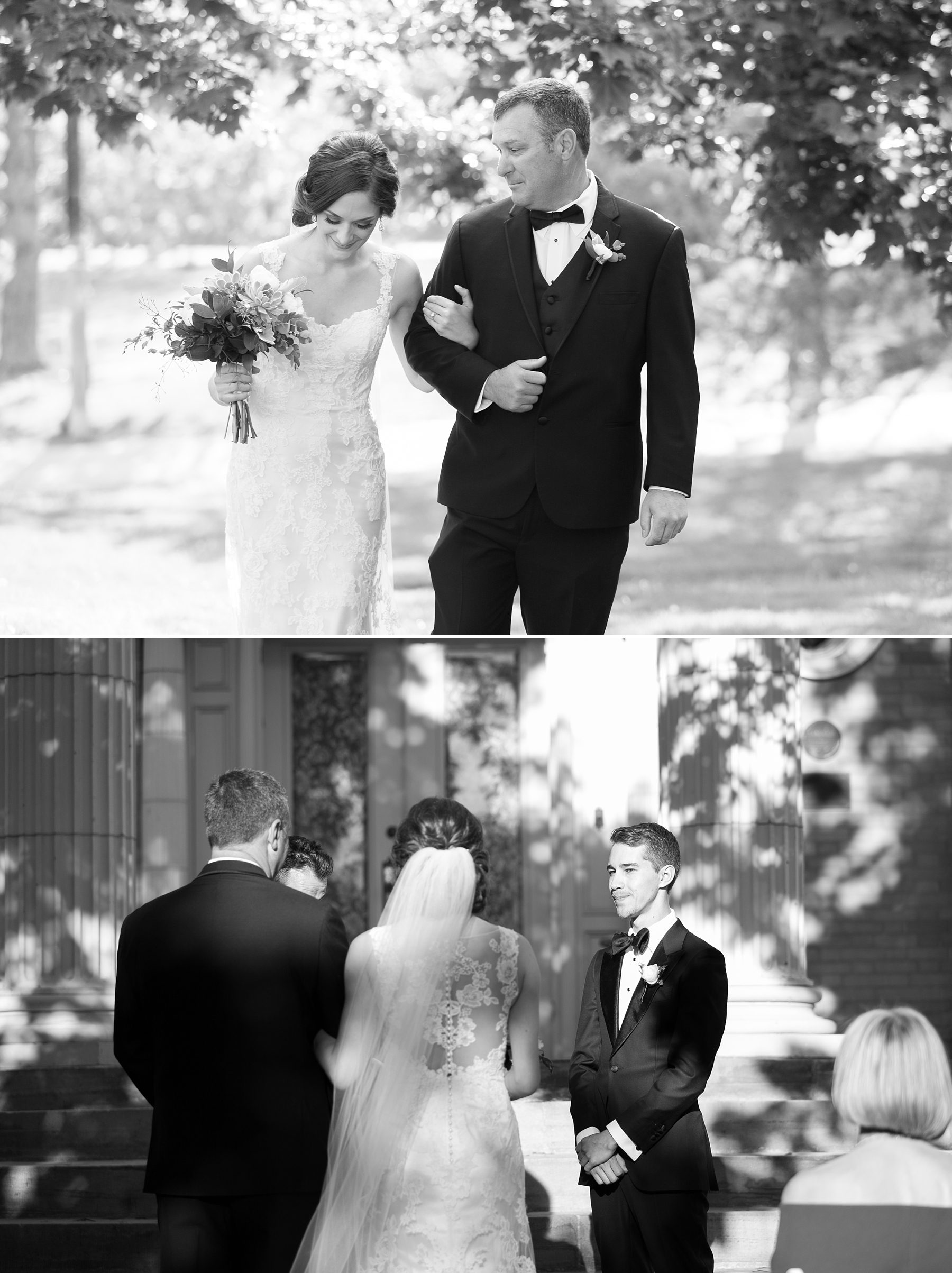 Grant Humphreys Mansion Wedding Ceremony, Classy and Elegant Spring Denver City Wedding at Grant Humphreys, Amy Caroline Photography 