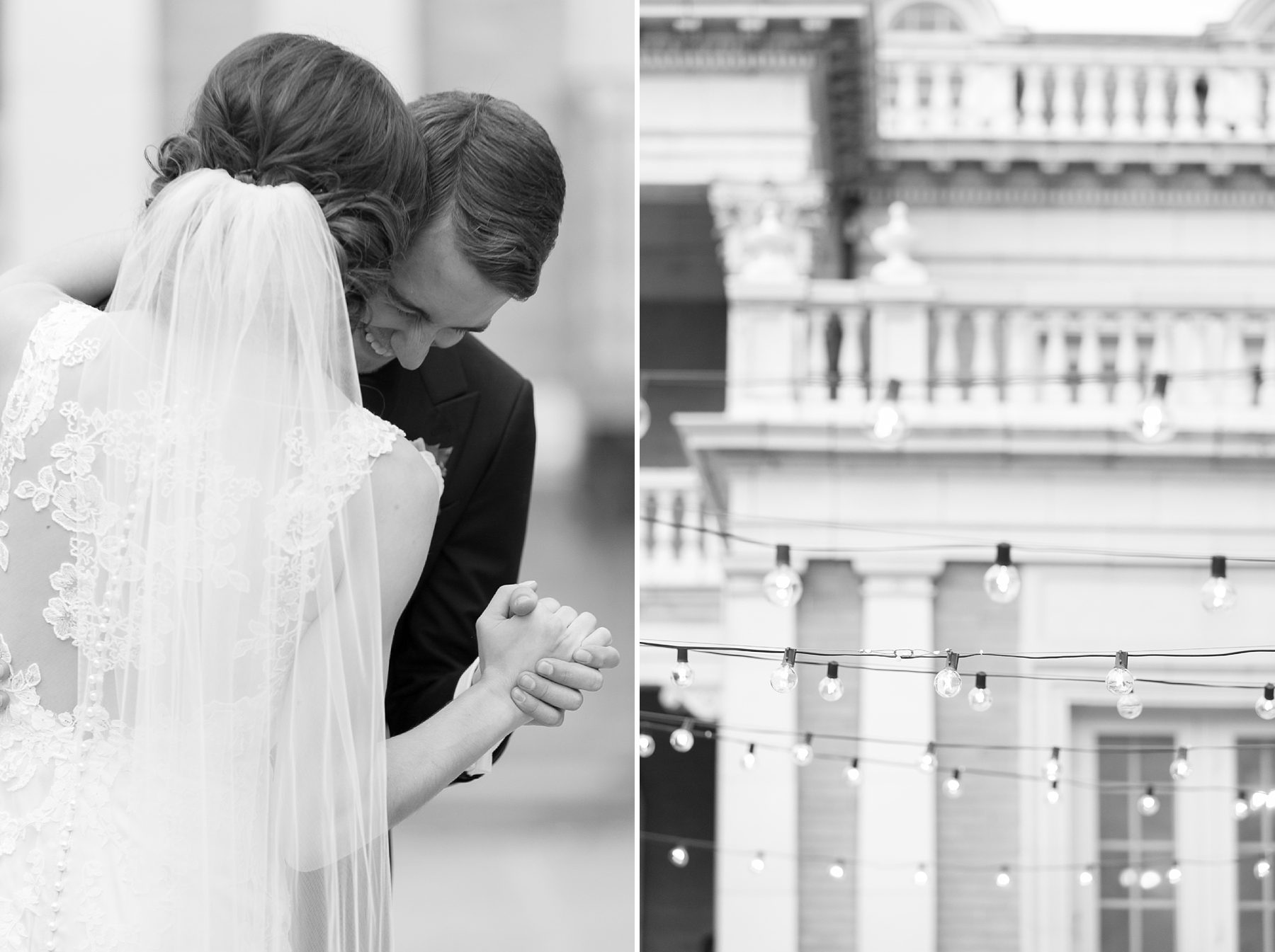 Romantic First dance as bride and groom, Classy and Elegant Spring Denver City Wedding at Grant Humphreys, Amy Caroline Photography 