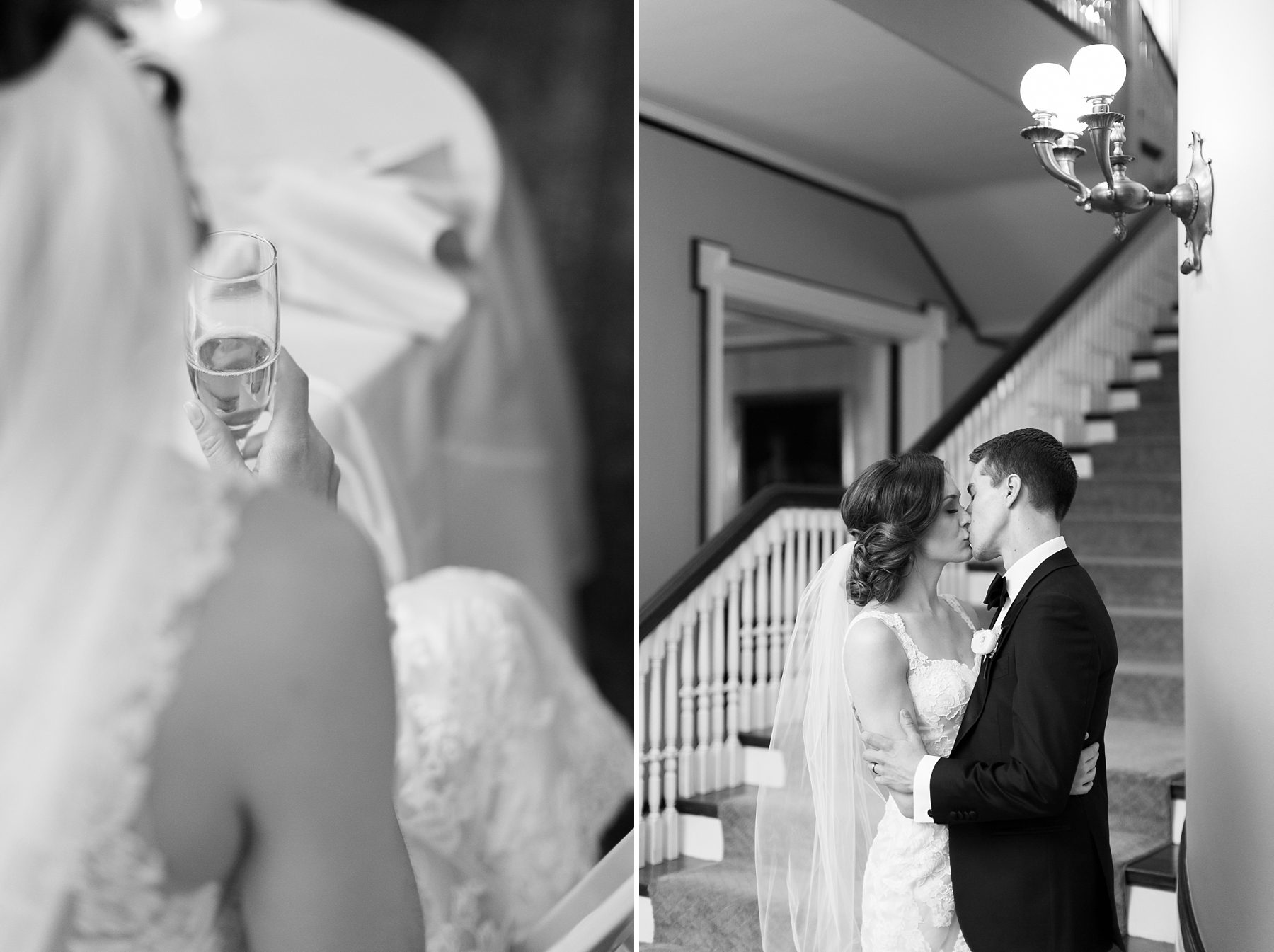 Classy and Elegant Spring Denver City Wedding at Grant Humphreys, Amy Caroline Photography 