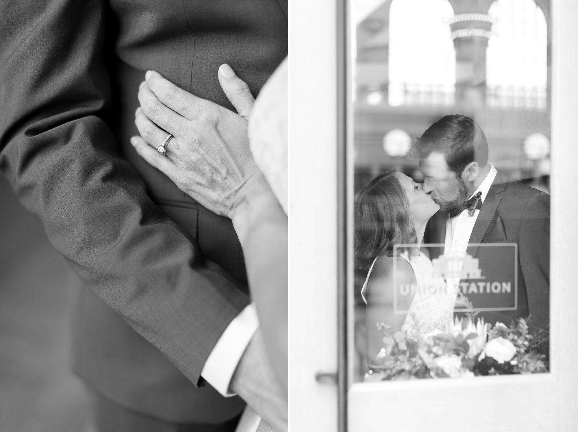 Elegant Classy Denver Union Station Photos, Amy Caroline Photography 