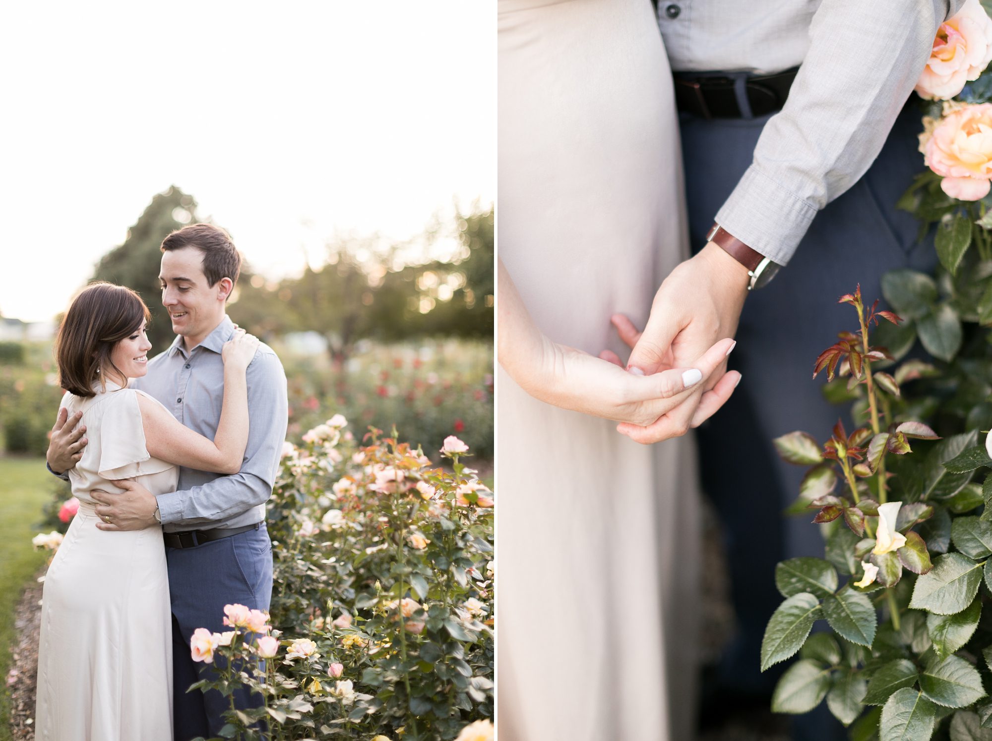 Elegant Colorado Engagement Pictures, Amy Caroline Photography