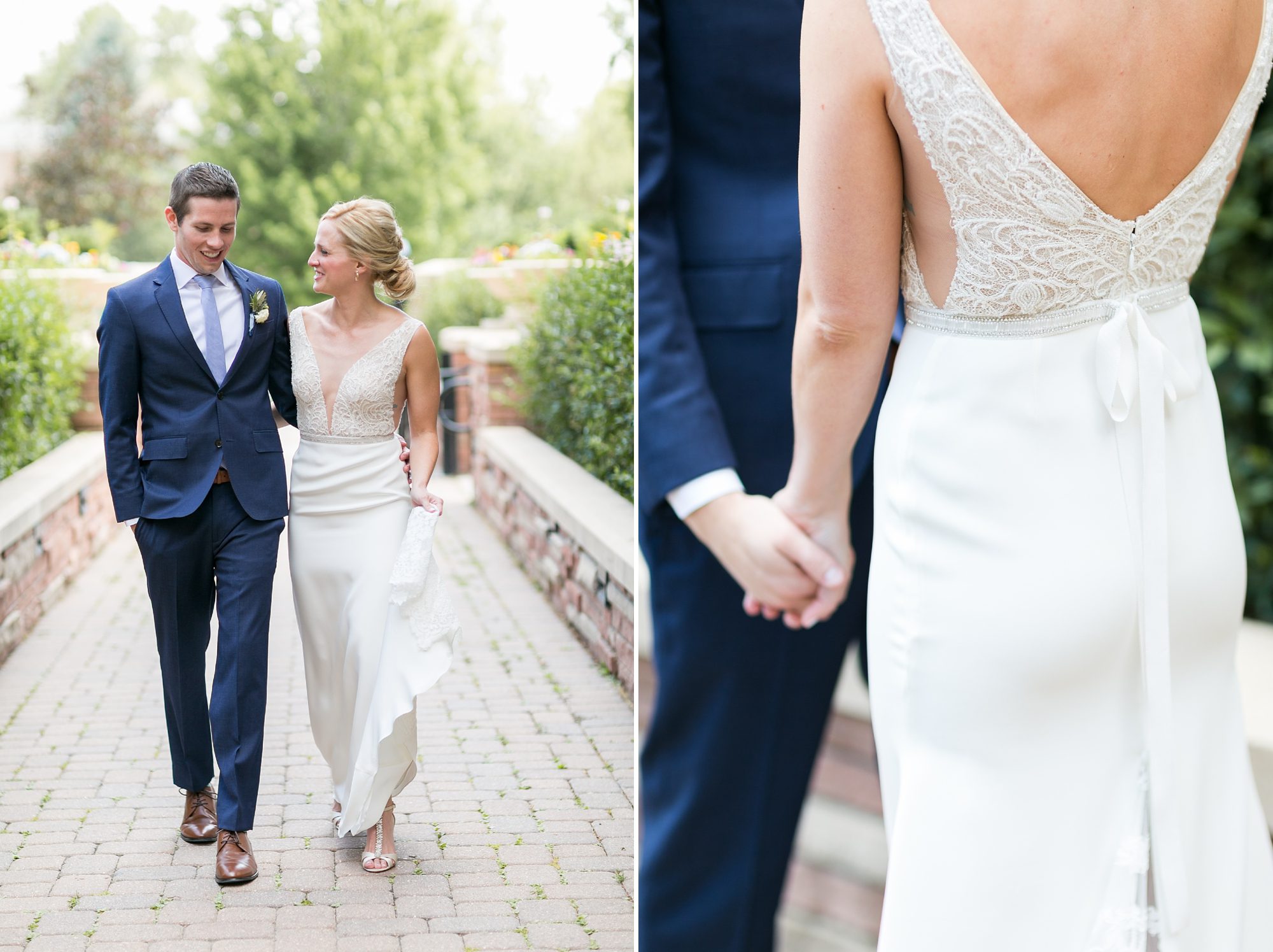 Elegant Bride and Groom at the St. Julien Boulder Colorado, Amy Caroline Photography 