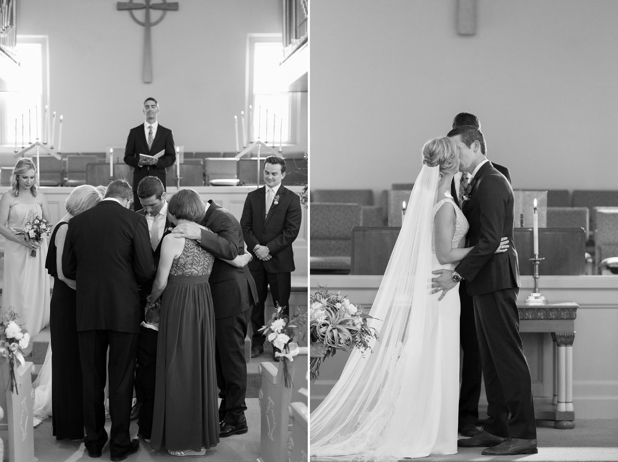 Elegant Boulder Church Wedding, Amy Caroline Photography 