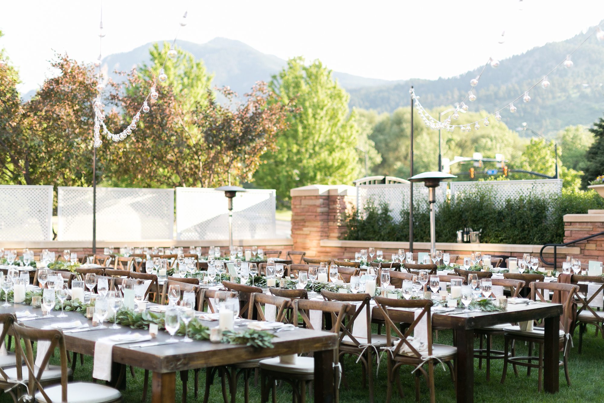 Elegant Classy Summer Saint Julien Hotel Boulder Wedding, Amy Caroline Photography