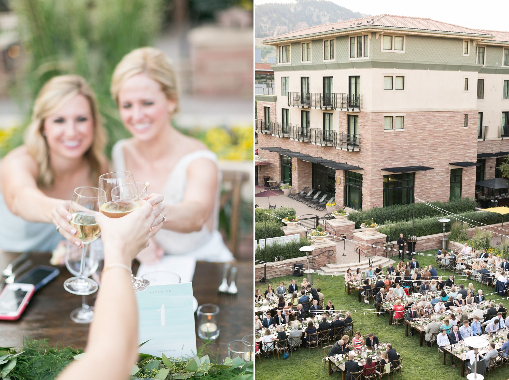 Summer Saint Julien Hotel and Chautauqua Park Boulder Wedding_00018