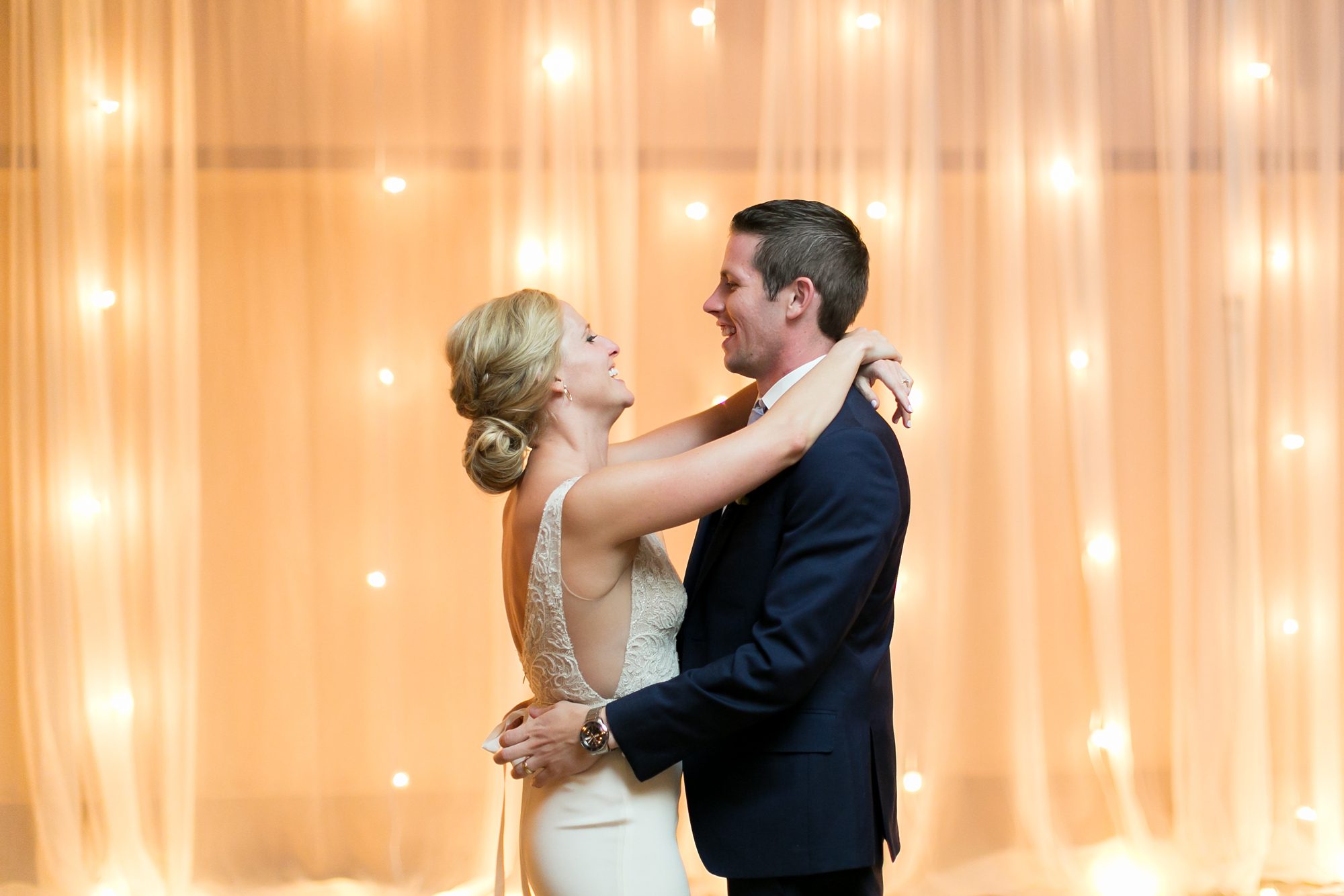 First Dance at the St. Julien Boulder, Colorado Wedding Photographers, Amy Caroline Photography 