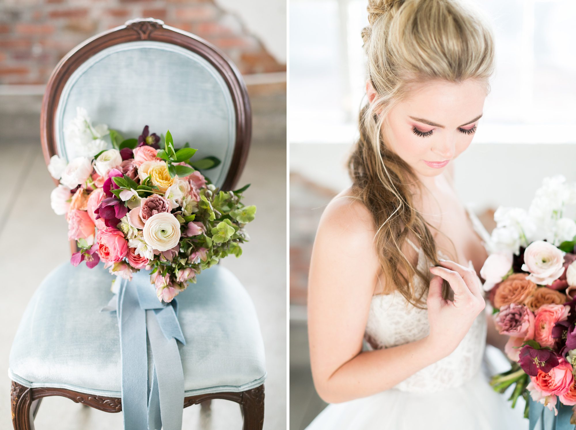 Bold and Bright Blanc Denver Wedding, Amy Caroline Photography