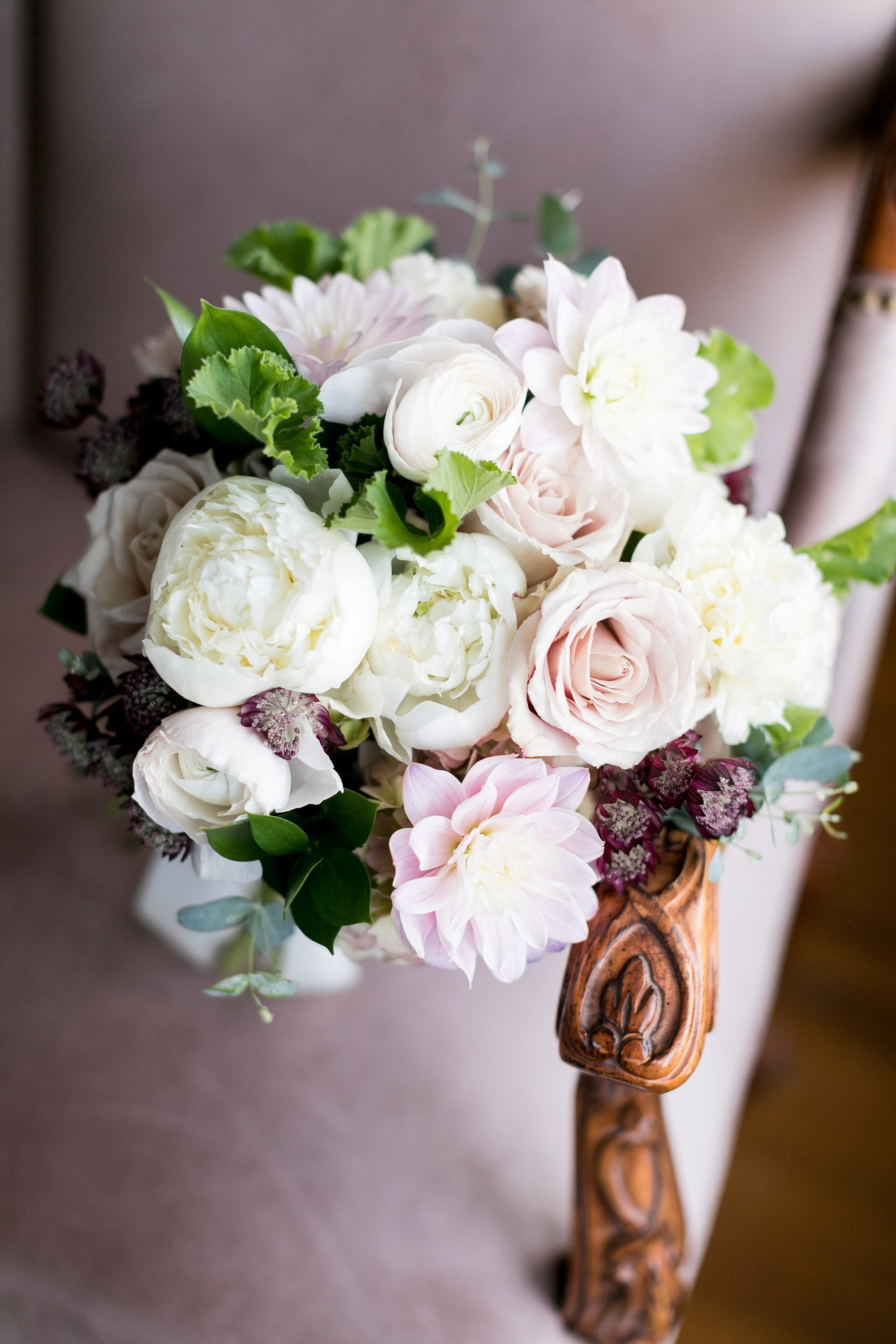 Elegant Romantic Manor House Colorado Winter Wedding, Amy Caroline Photography 