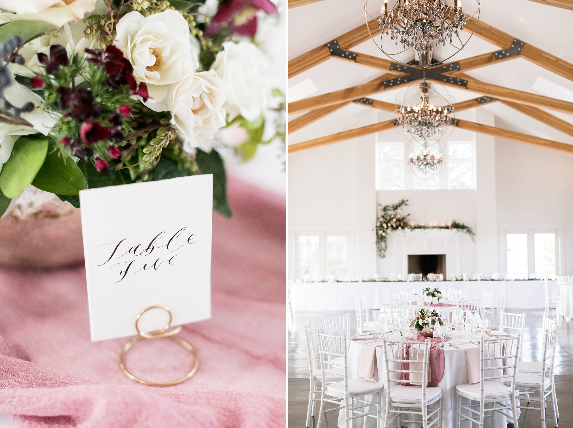 Elegant Romantic Manor House Colorado Winter Wedding, Amy Caroline Photography 