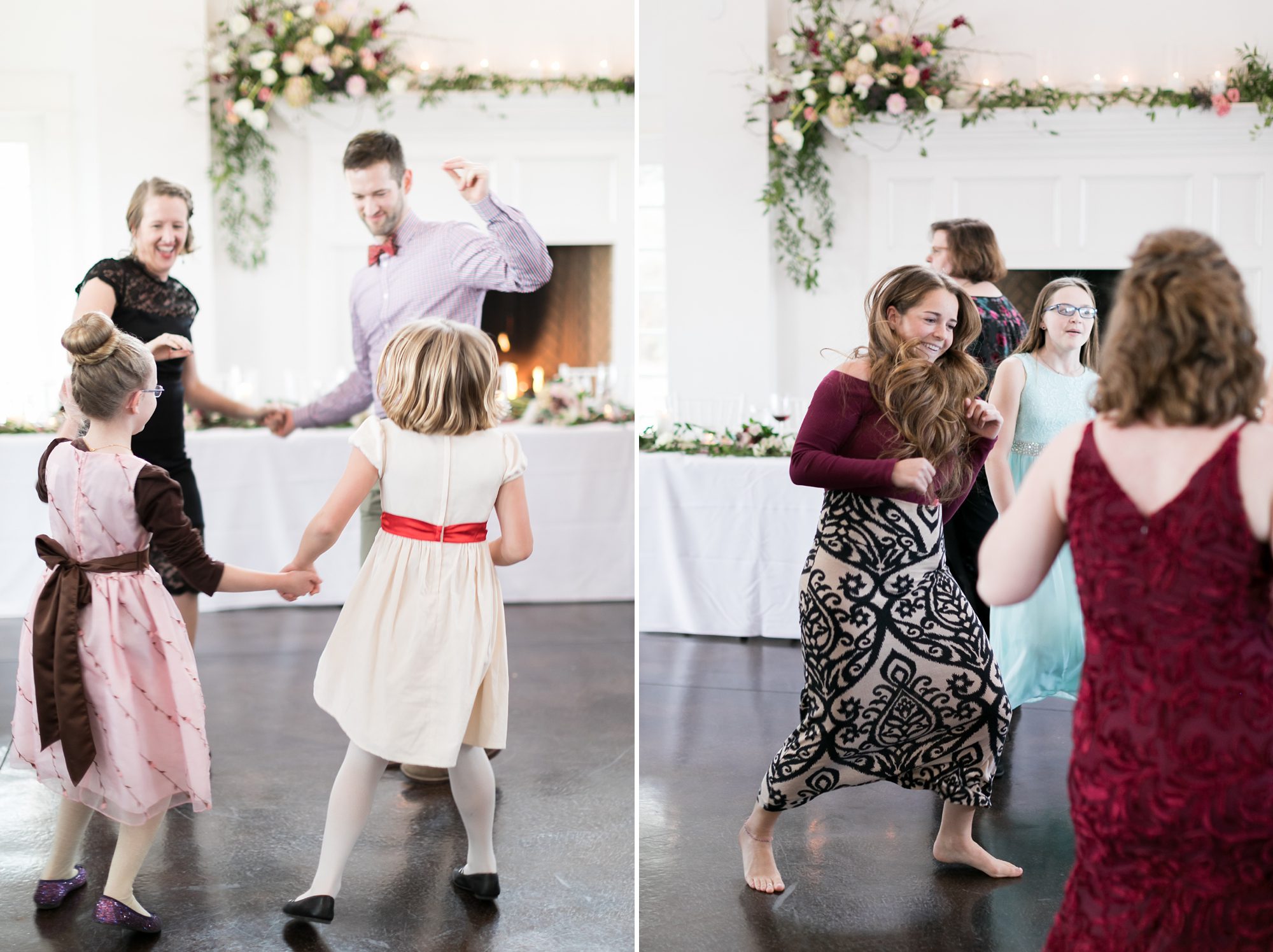 Elegant Romantic Manor House Colorado Winter Wedding, Amy Caroline Photography 