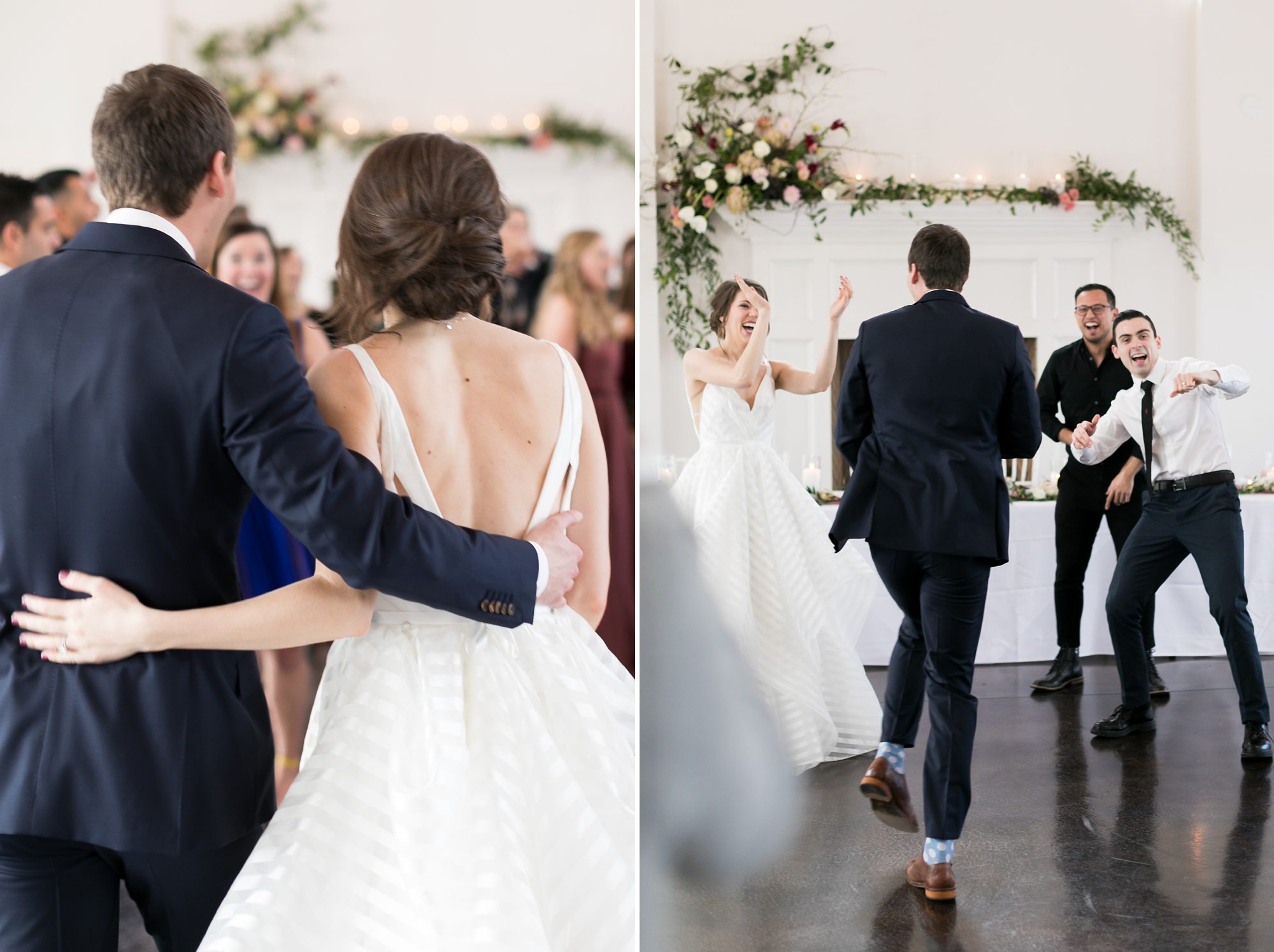 Manor House Littleton Wedding Reception, Amy Caroline Photography 