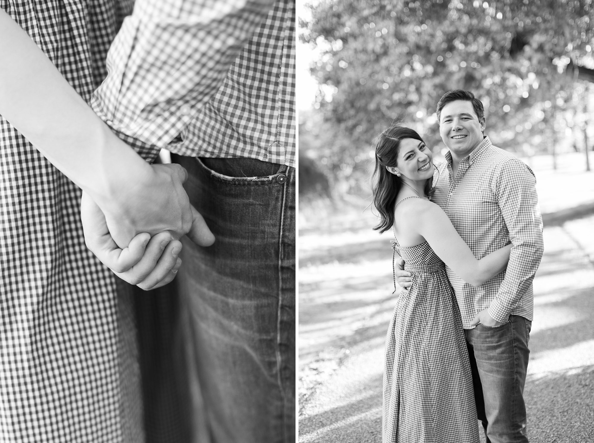 Sweet and Timeless Denver Engagement Pictures, Amy Caroline Photography 