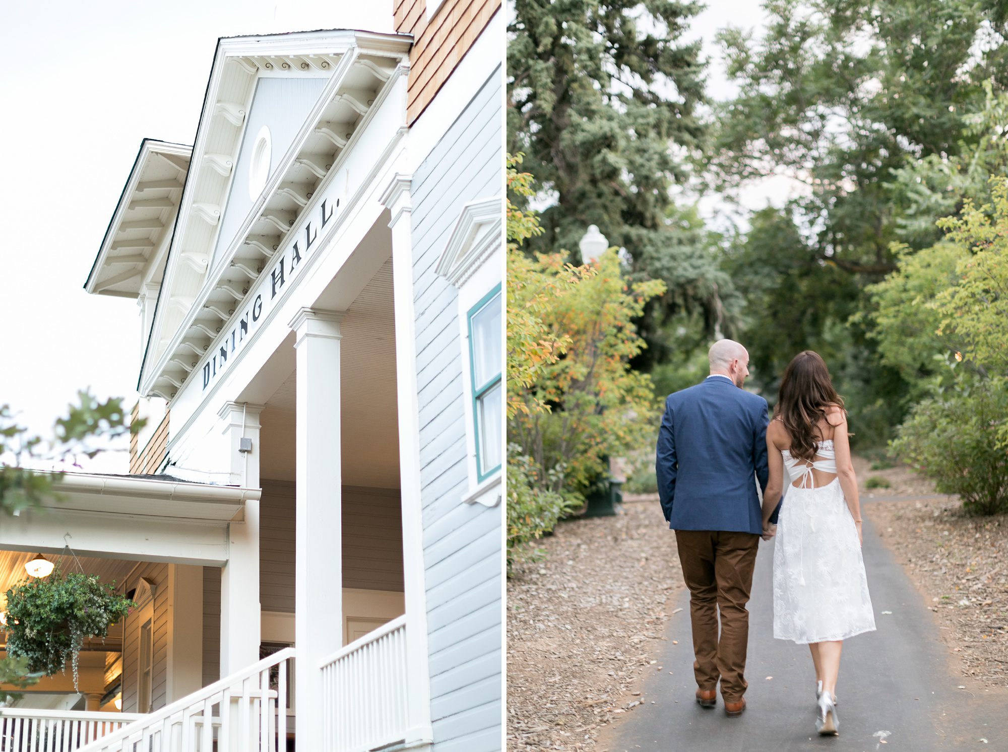 Elegant Wedding Rehearsal Chautauqua Dining Hall Boulder Colorado, Amy Caroline Photography_0001