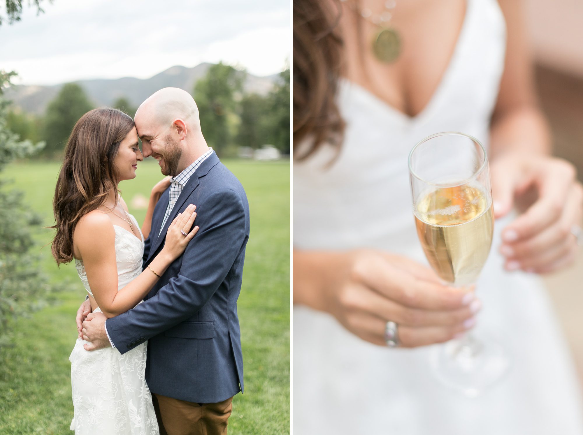 Chautauqua Boulder Wedding Rehearsal, Boulder Wedding Photographers, Amy Caroline Photography