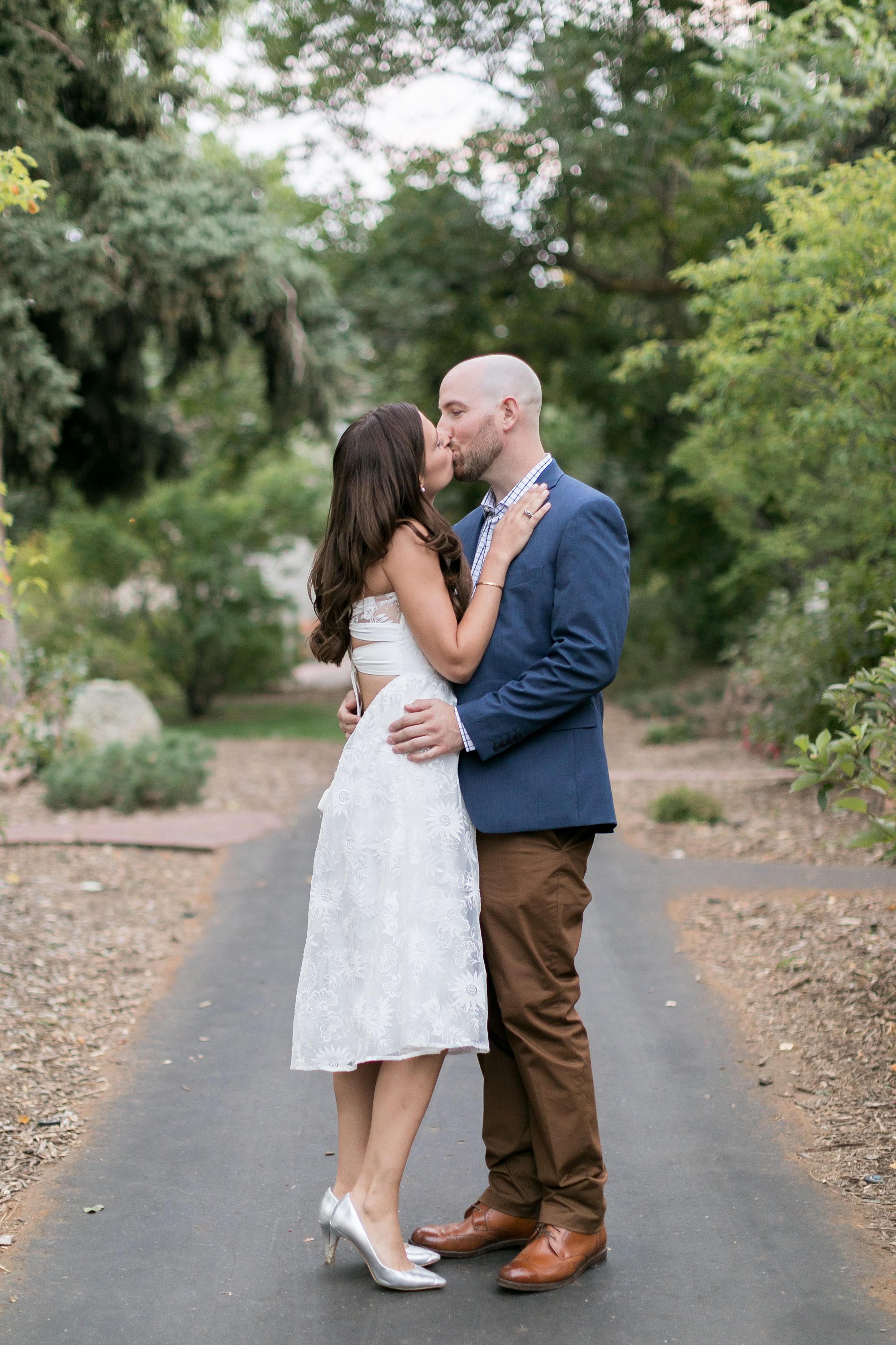 Elegant Boulder Colorado Engagement Pictures, Boulder Engagement Photographer, Amy Caroline Photography