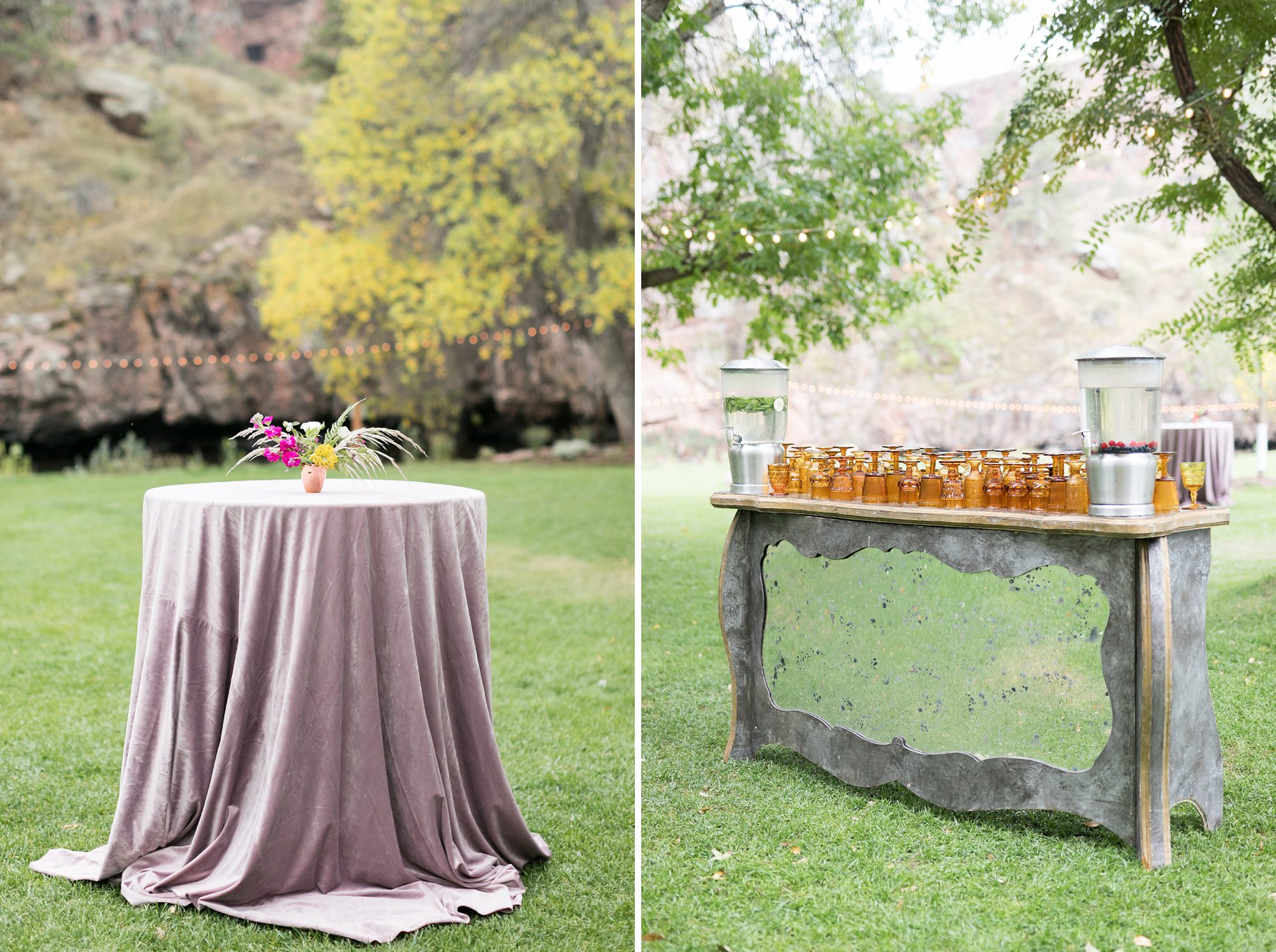Outdoor Fall Wedding Riverbend Lyons Colorado, Colorado Wedding Photographers, Amy Caroline Photography 
