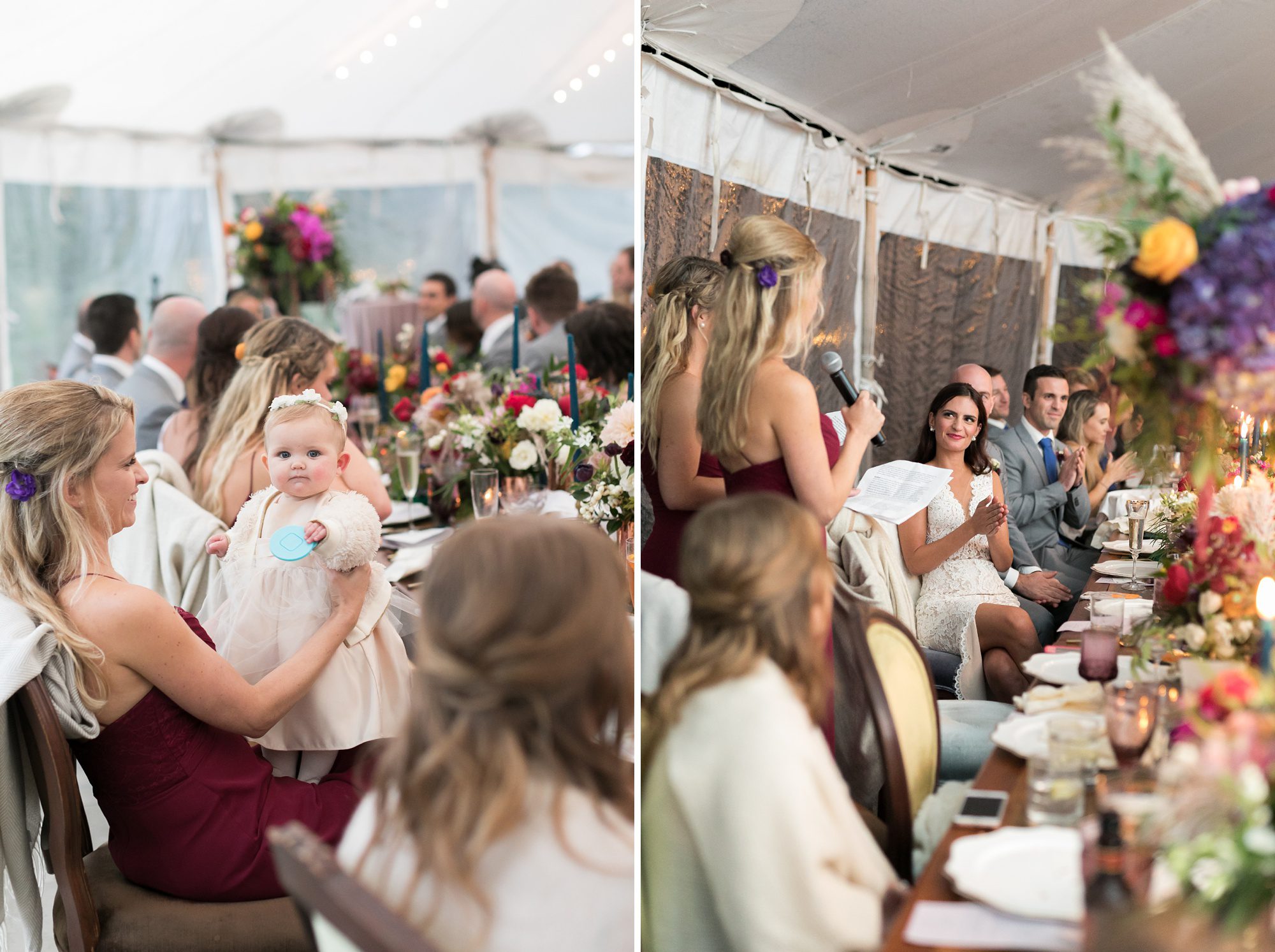 Elegant Fall Wedding, Riverbend Tented Wedding Reception Lyons Colorado, Colorado Wedding Photographer, Amy Caroline Photography 