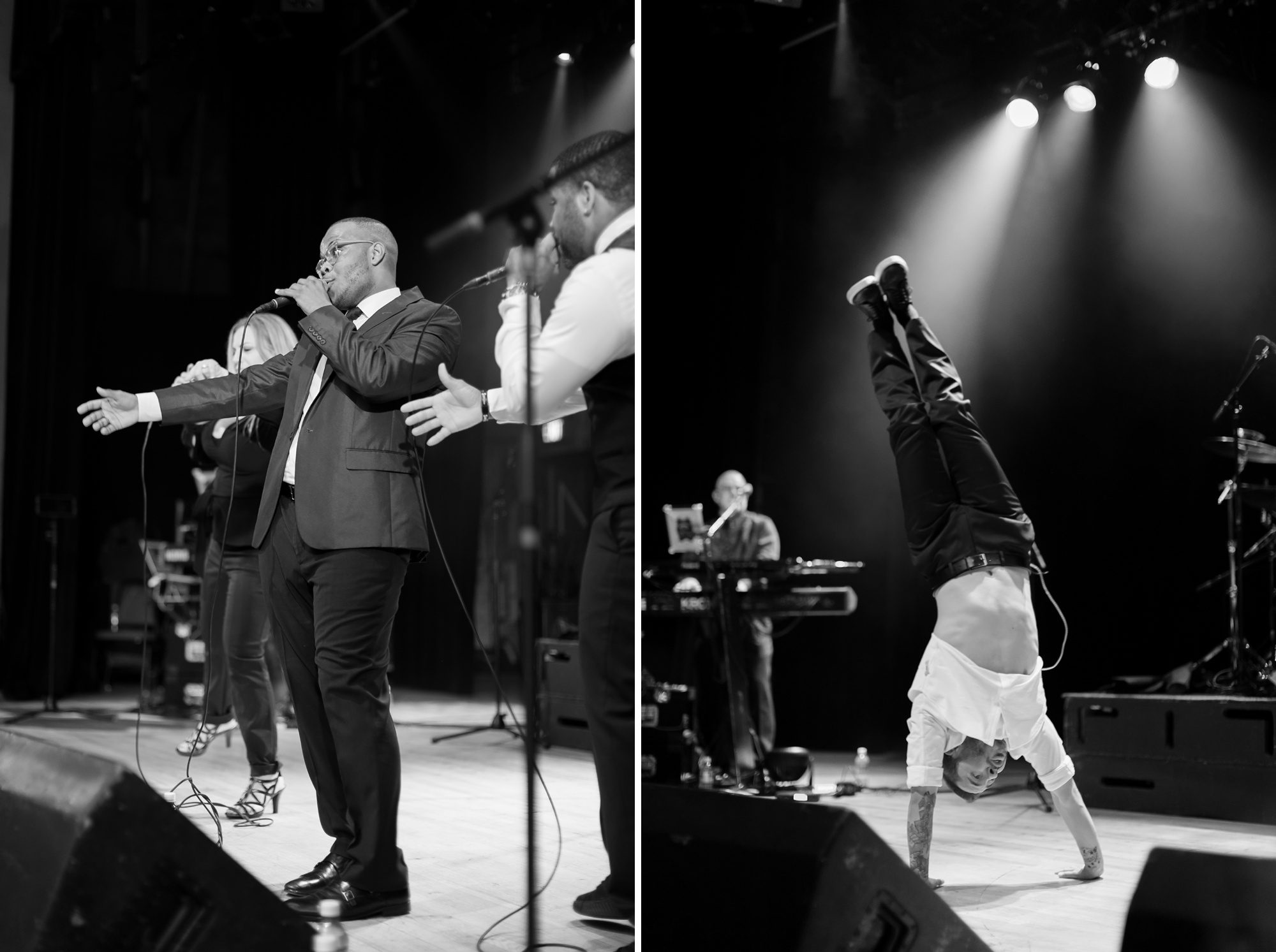 Colorado Wedding Band Soul X, Boulder Theatre After Party, Amy Caroline Photography