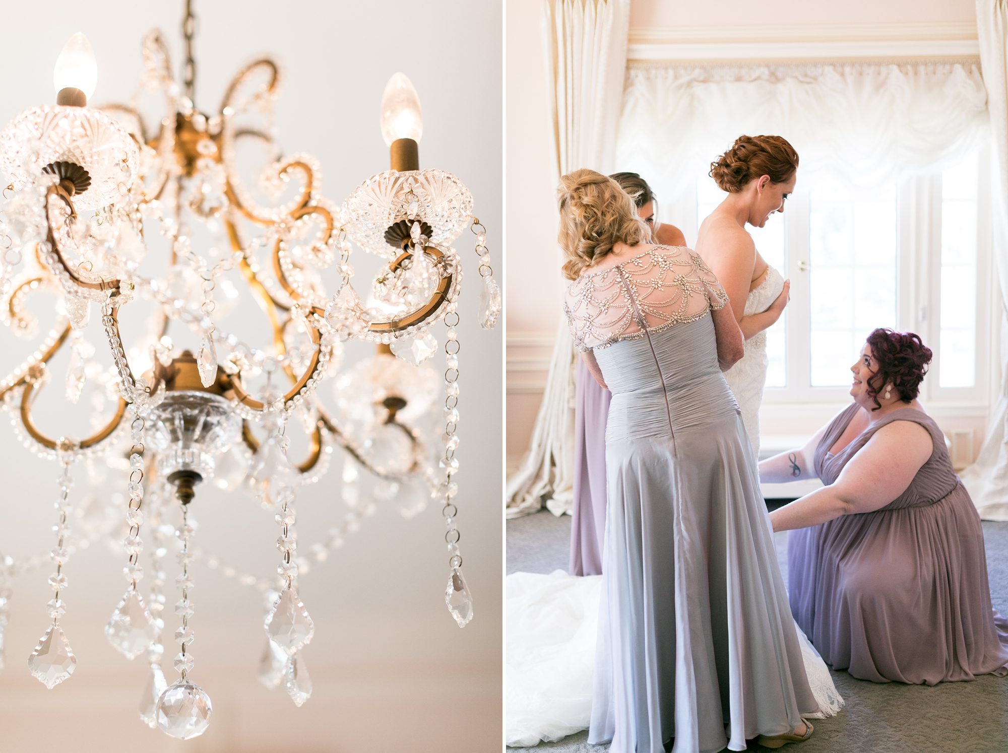 Bride Getting Ready at The Highlands Ranch Mansion, Amy Caroline Photography 