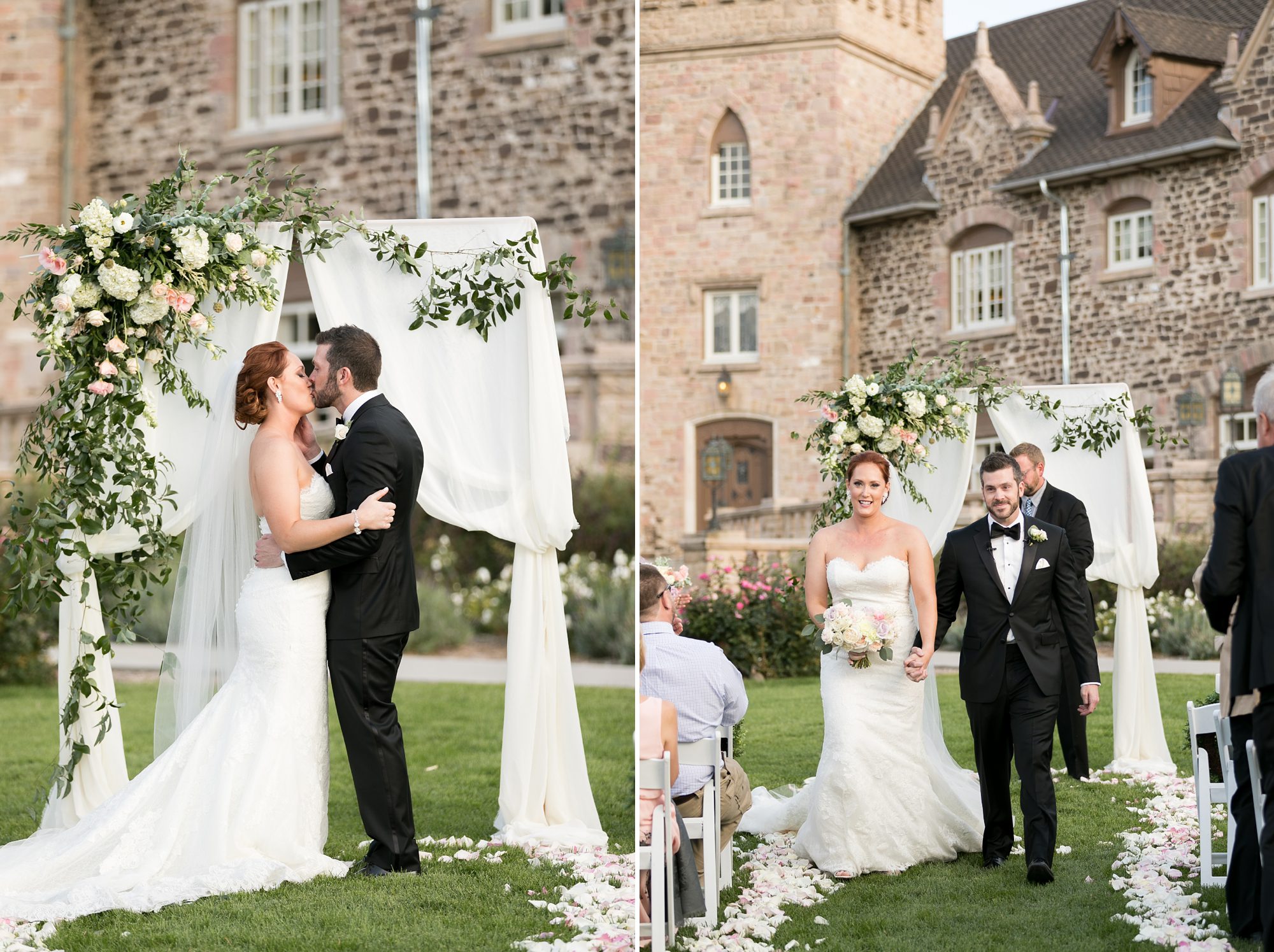 Timeless and Romantic Summer Highlands Ranch Mansion Wedding, Amy Caroline Photography 