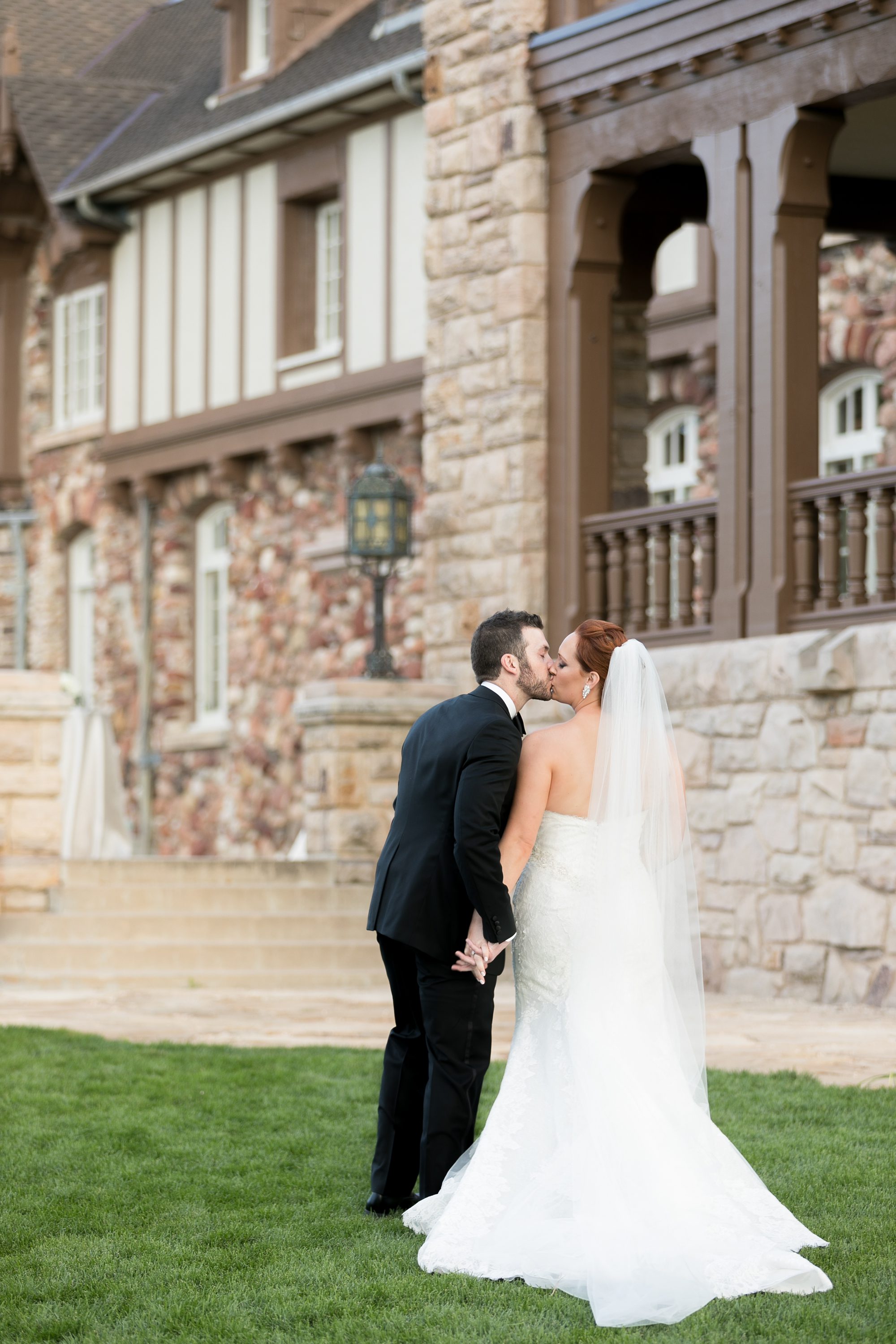Timeless and Romantic Summer Highlands Ranch Mansion Wedding, Amy Caroline Photography 