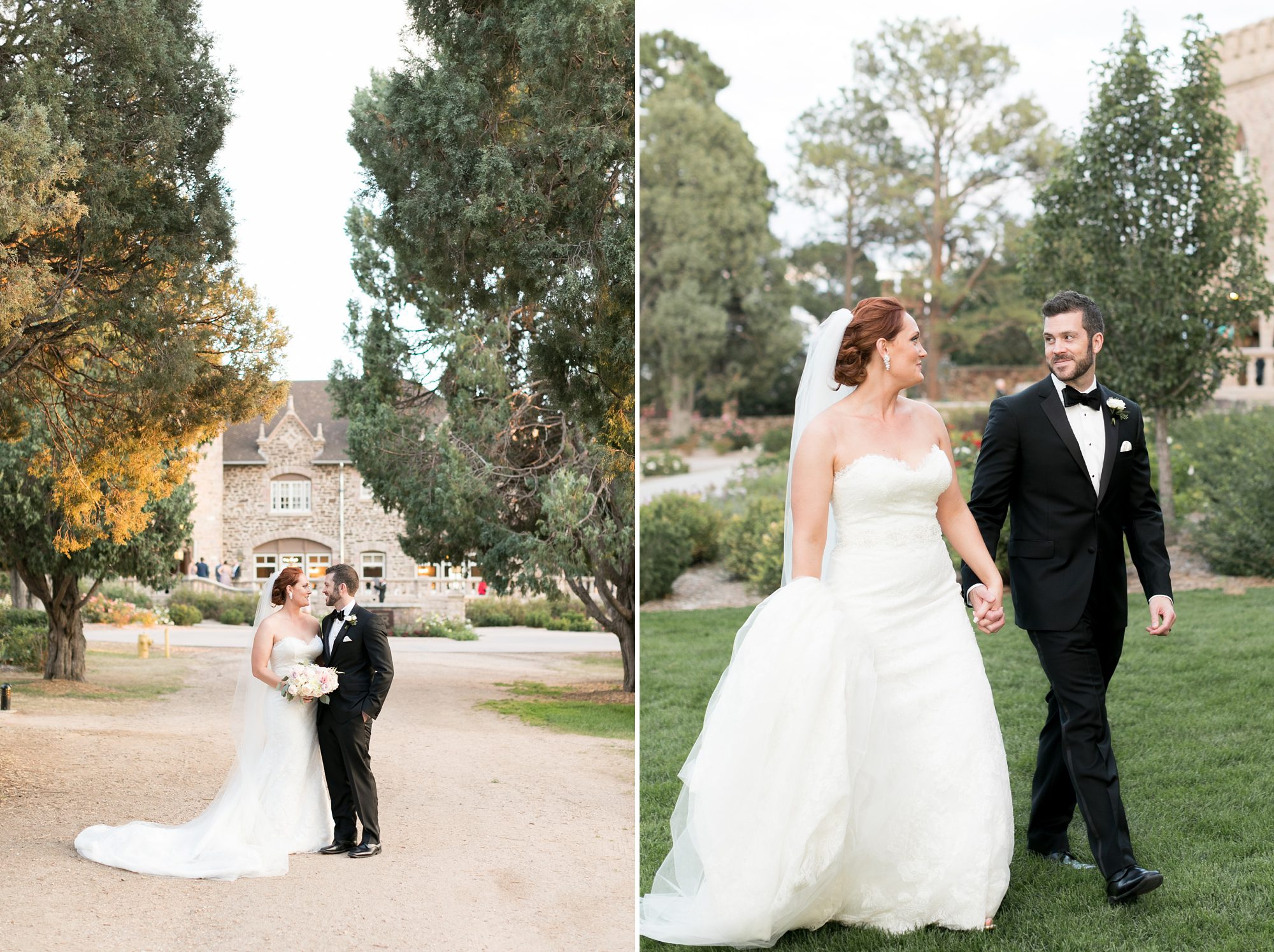 Timeless and Romantic Summer Highlands Ranch Mansion Wedding, Amy Caroline Photography