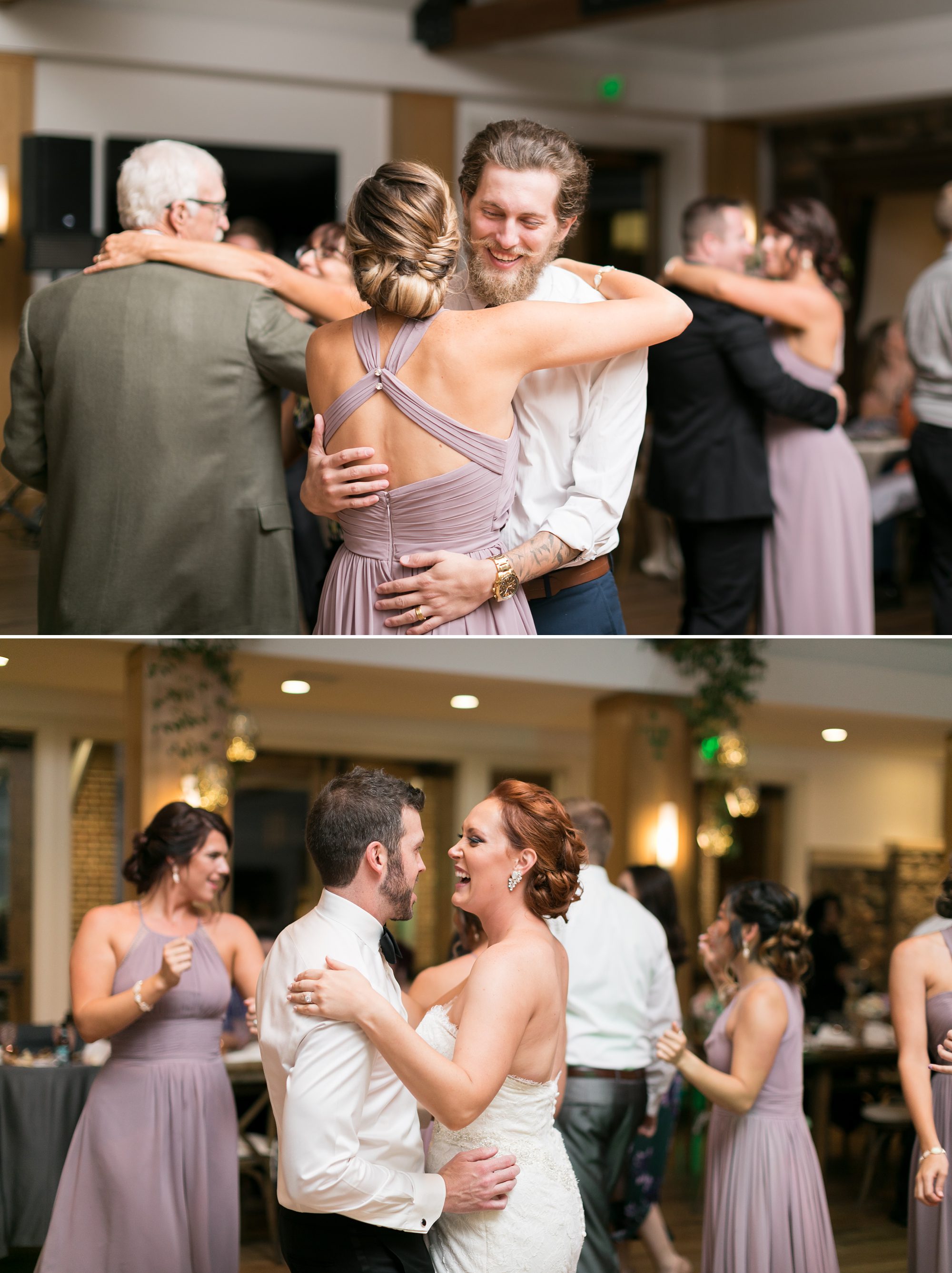 Highlands Ranch Mansion Wedding Reception, Colorado Wedding Photographers, Amy Caroline Photography 