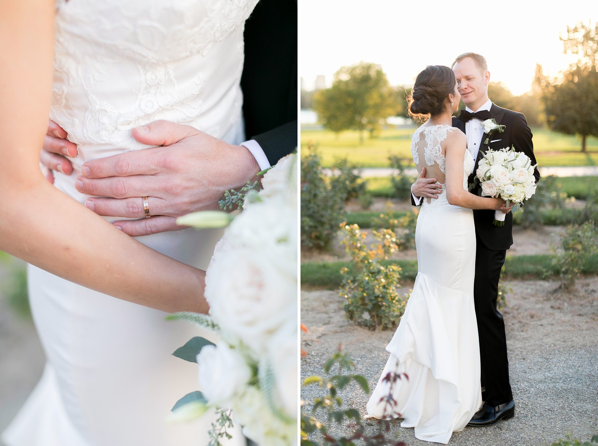 Classy Denver Museum of Nature & Science Summer Wedding, Amy Caroline Photography