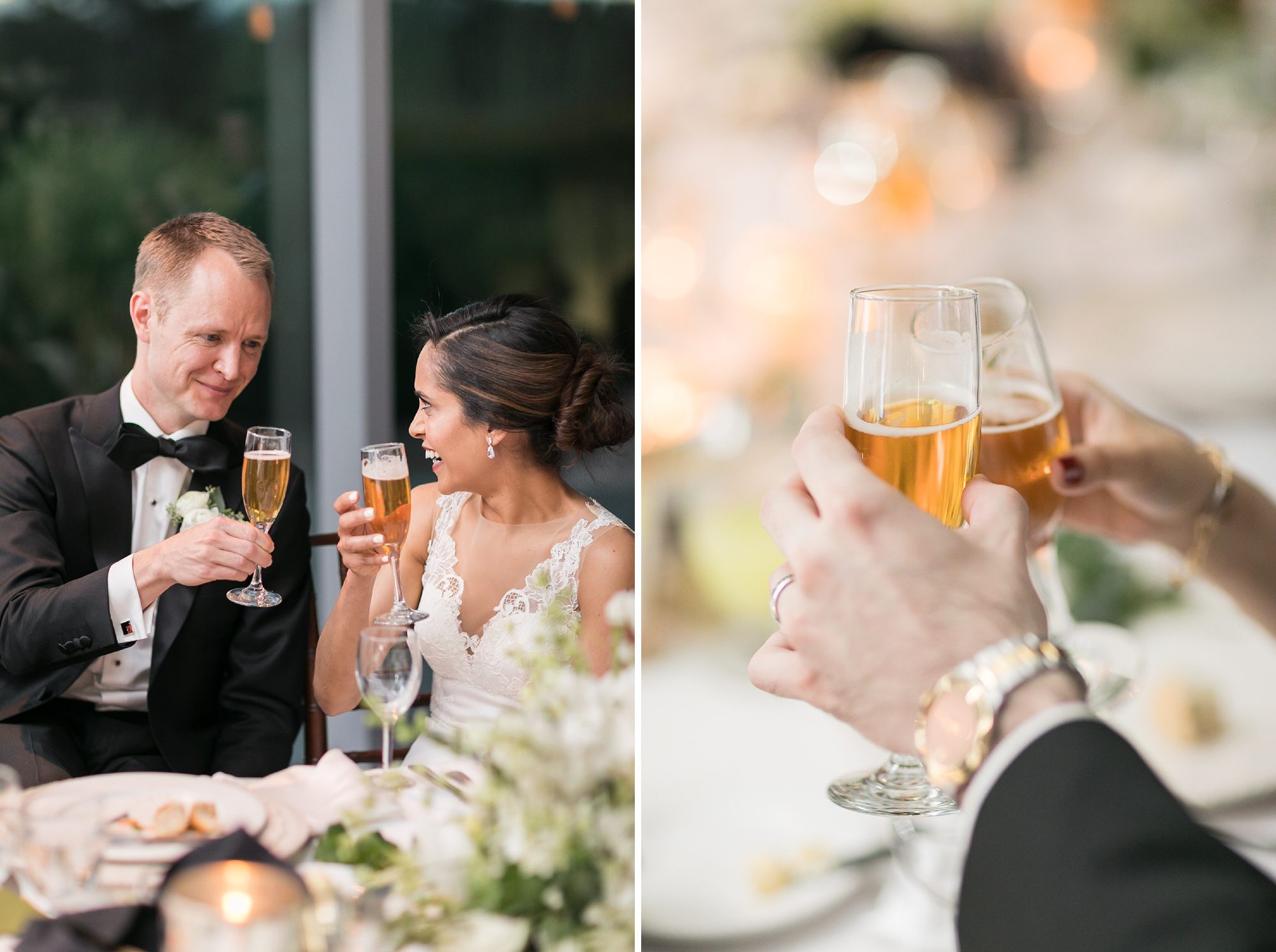 Classy Denver Museum of Nature & Science Summer Wedding, Amy Caroline Photography