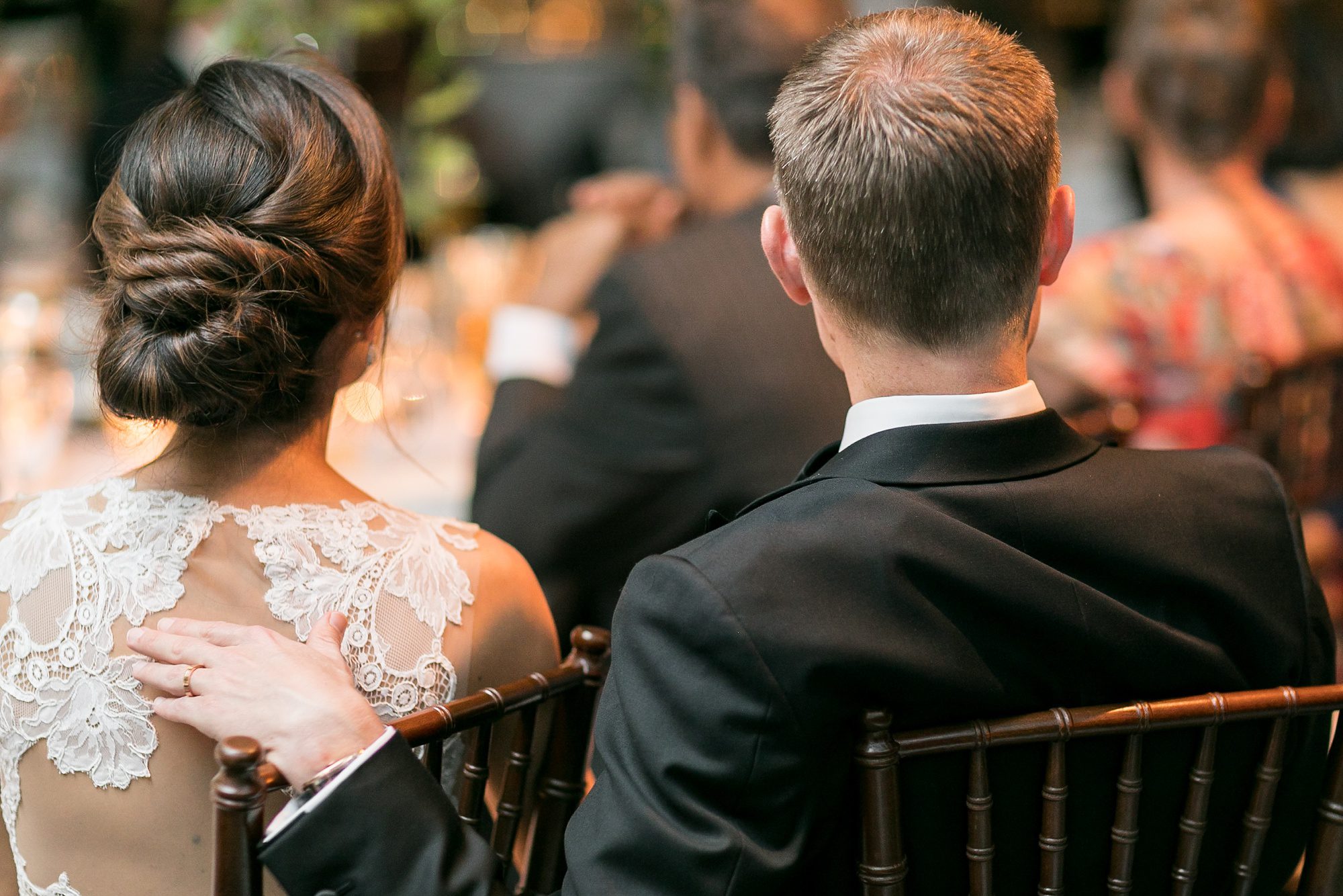 Classy Denver Museum of Nature & Science Summer Wedding, Amy Caroline Photography