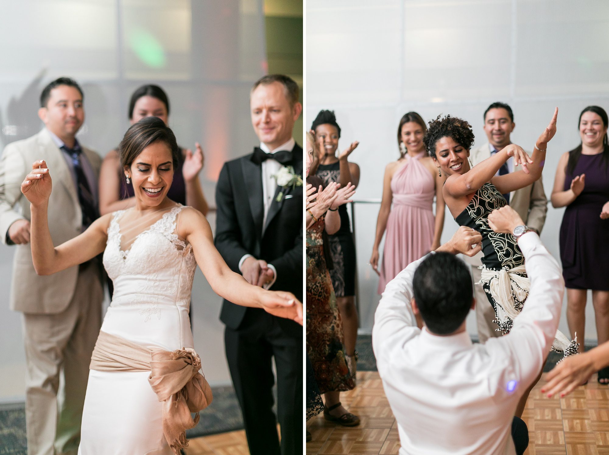 Classy Denver Museum of Nature & Science Summer Wedding, Amy Caroline Photography